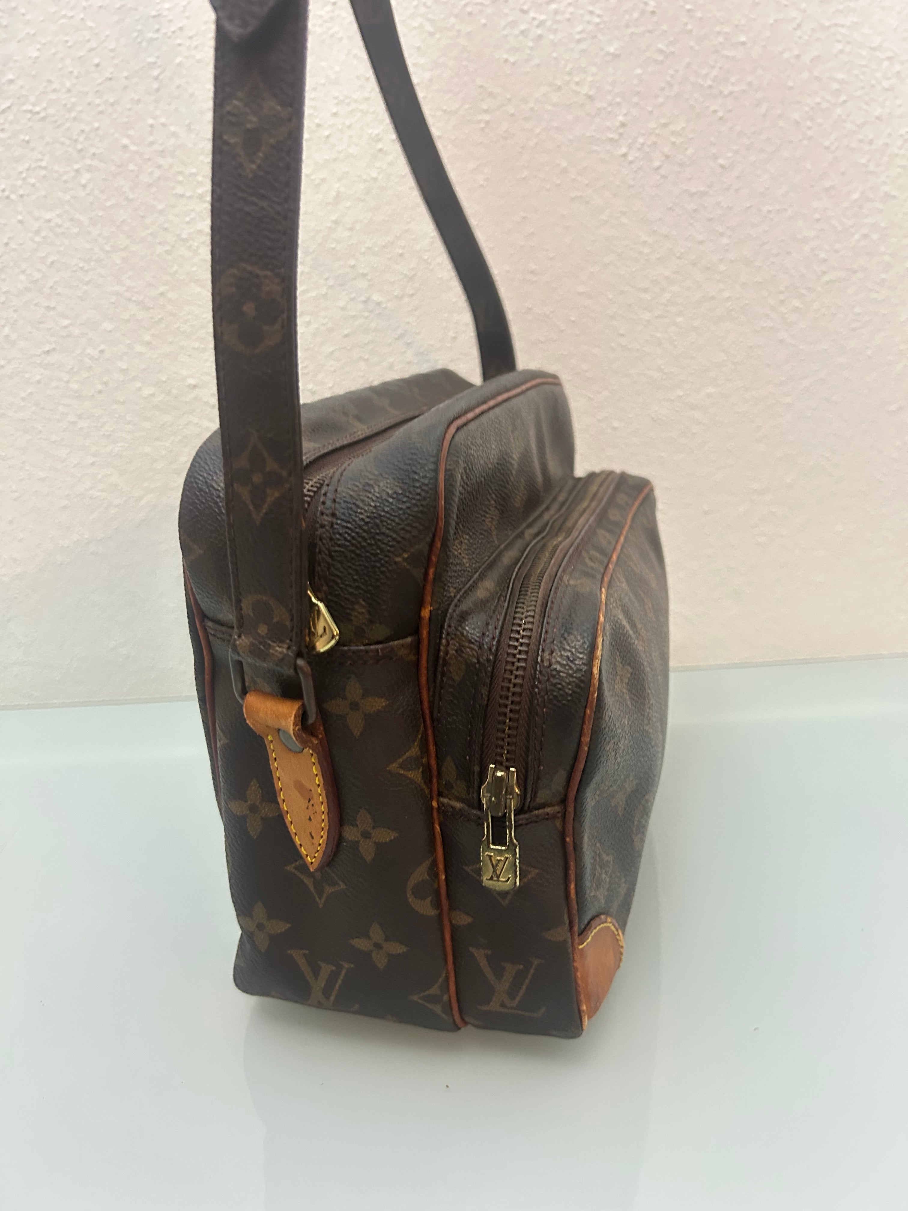 Louis Vuitton Nile