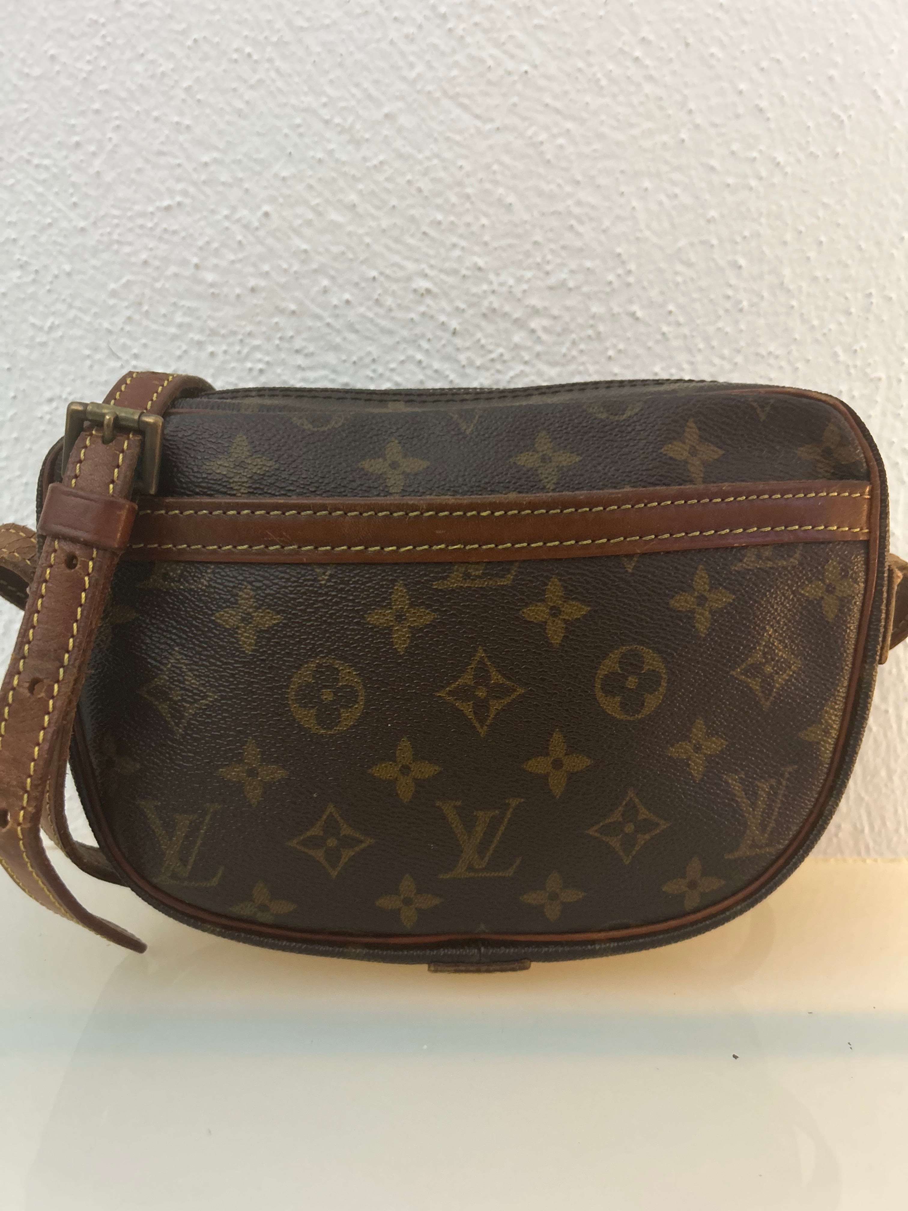 Louis Vuitton Jeunfile petit