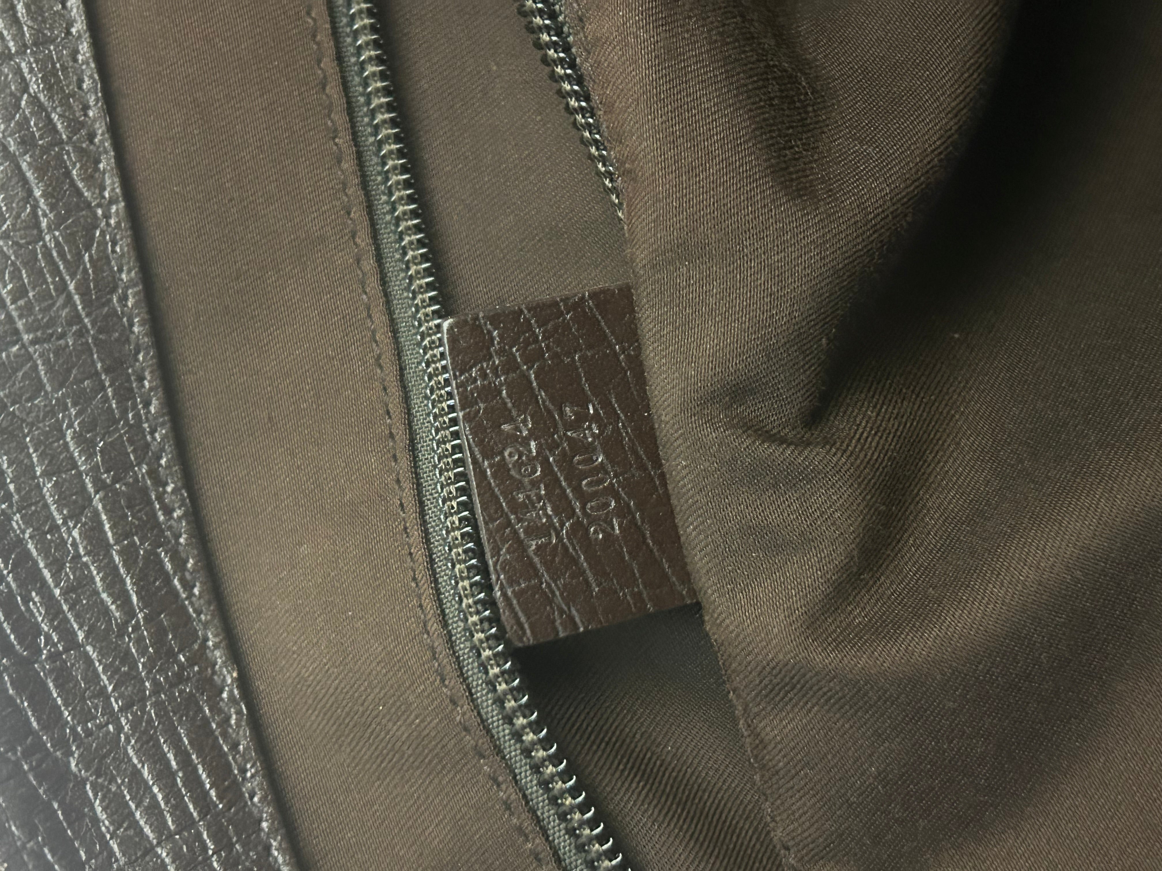 Gucci Skuldertaske