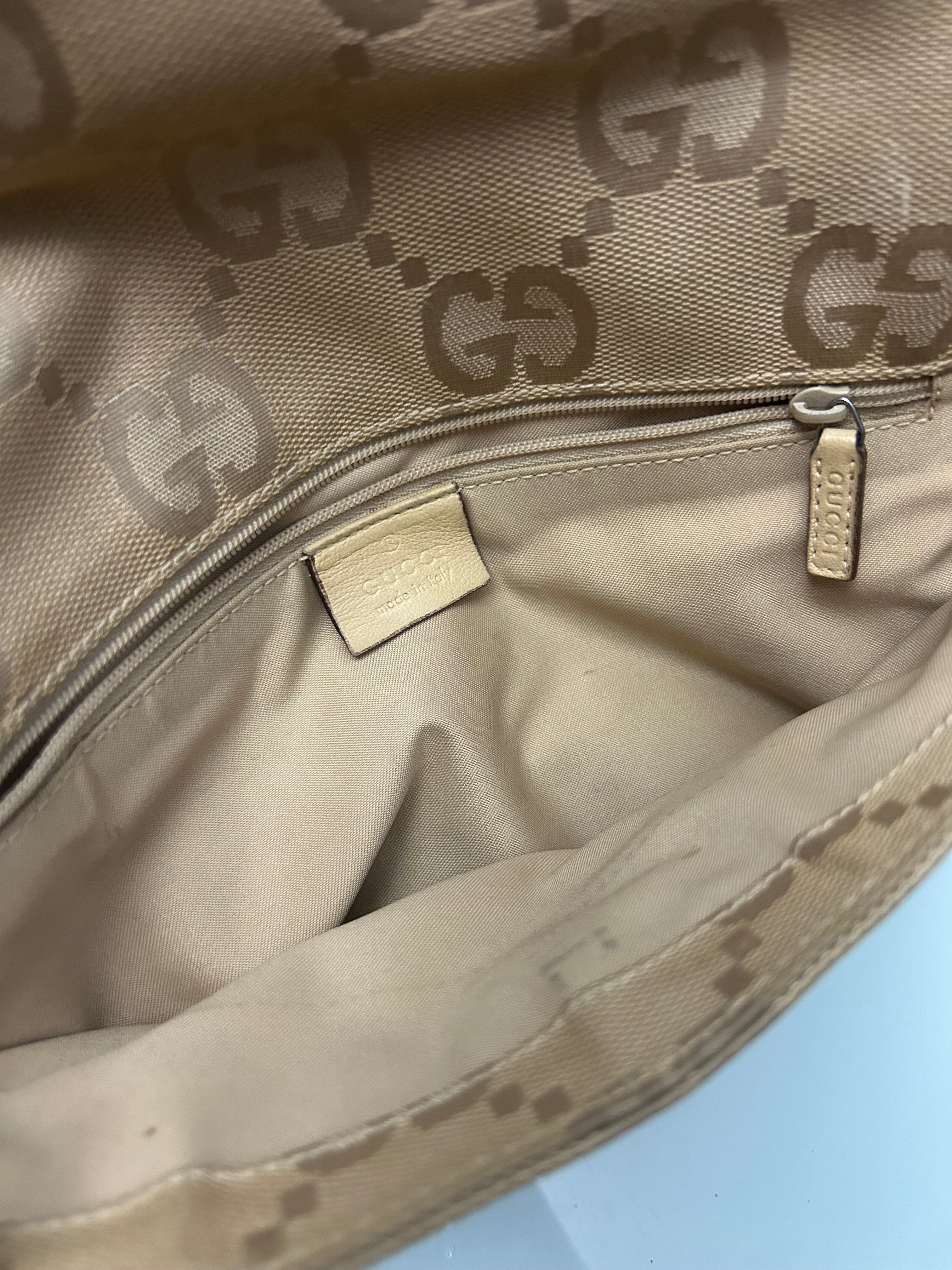 Gucci Shoulder bag