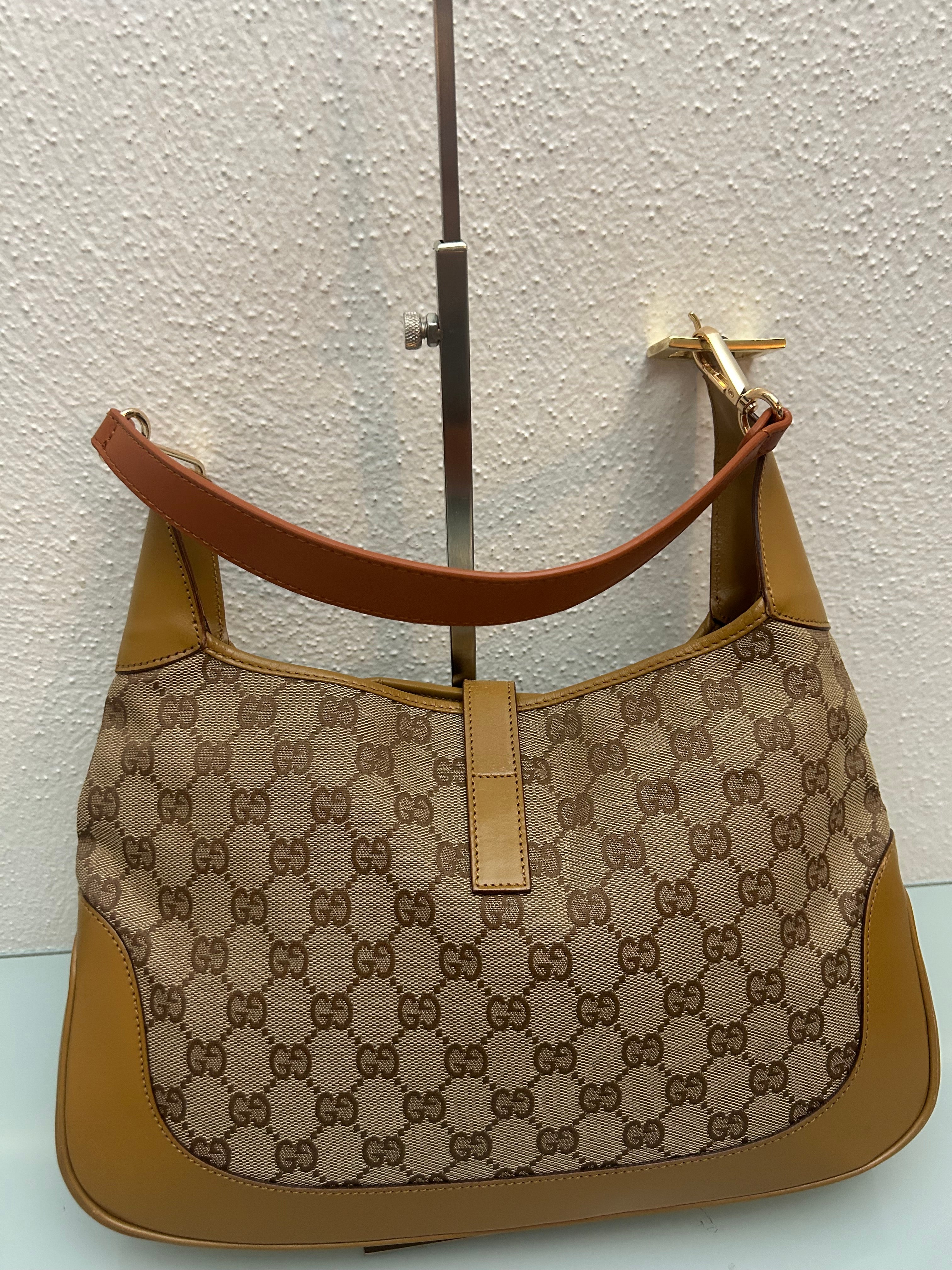 Gucci Jackie
