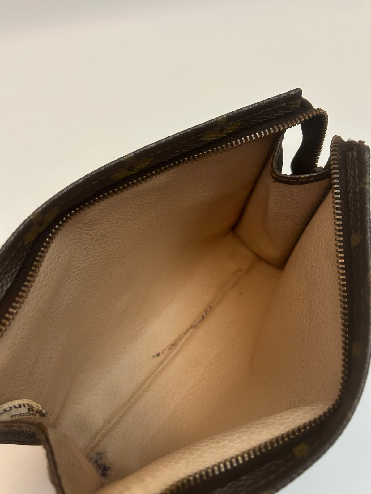 Louis Vuitton Clutch