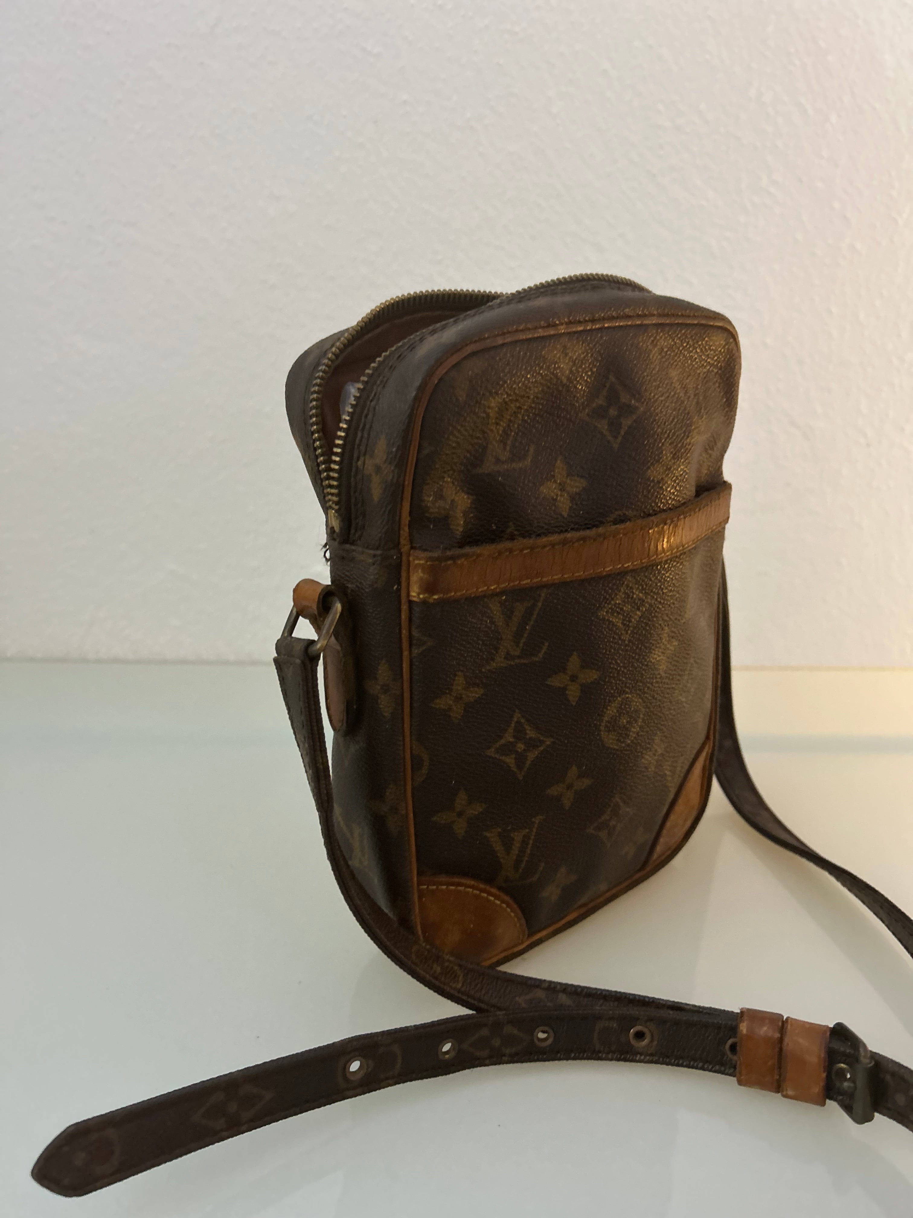 Louis Vuitton Danube