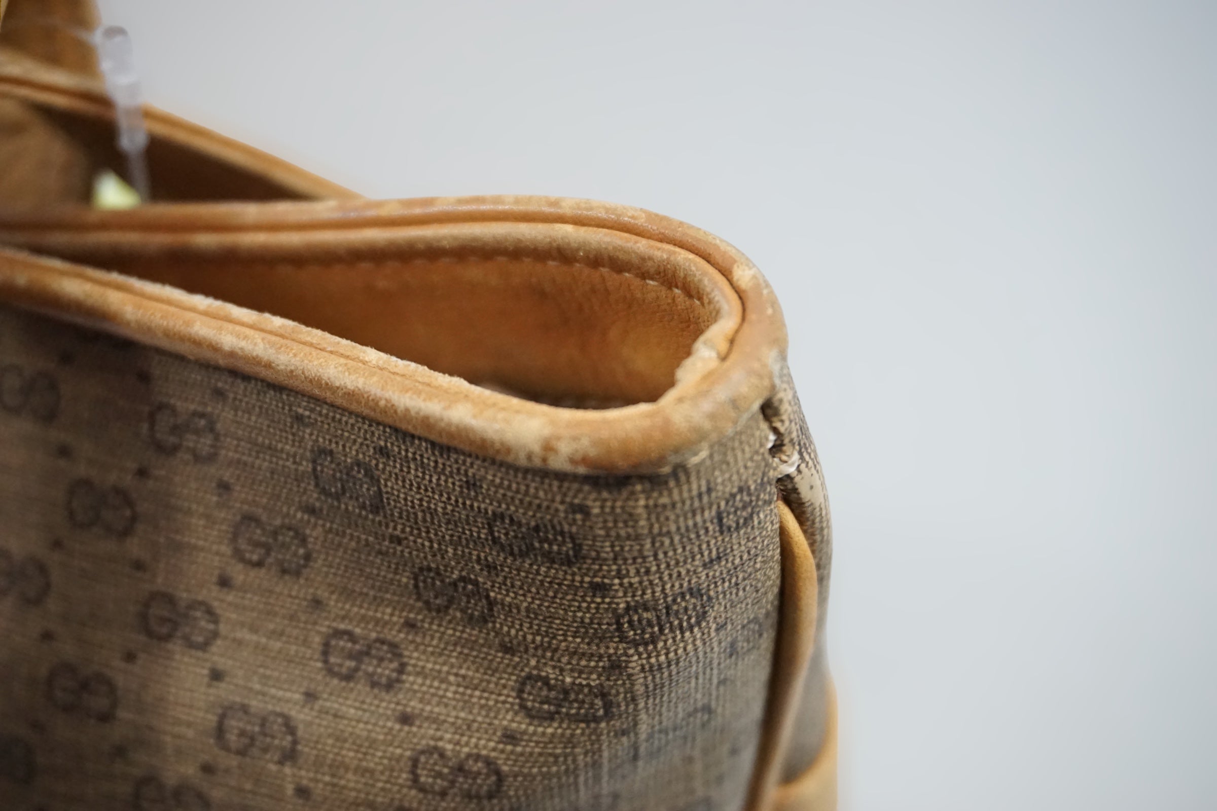 Gucci Skuldertaske