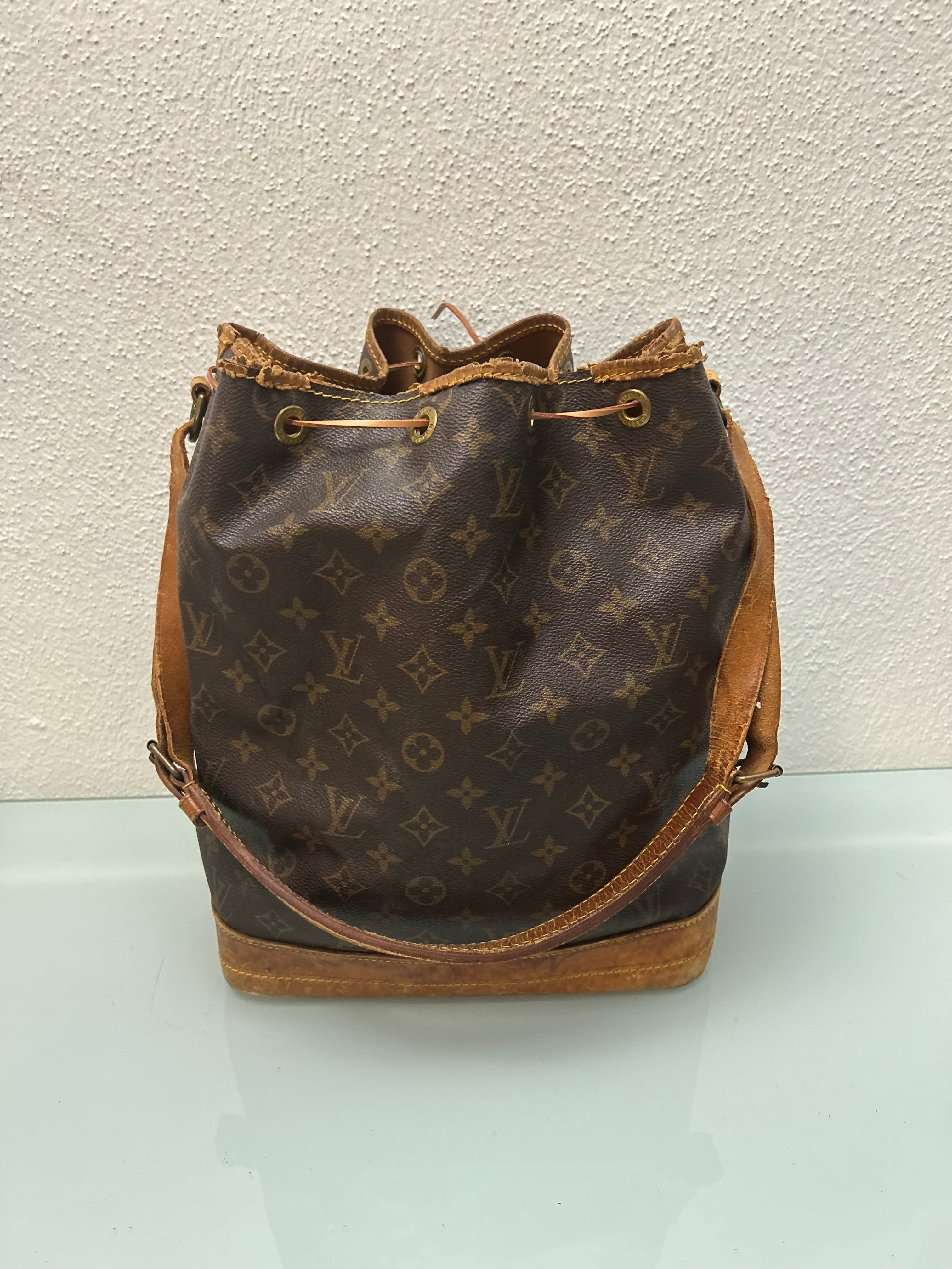 Louis Vuitton Noé