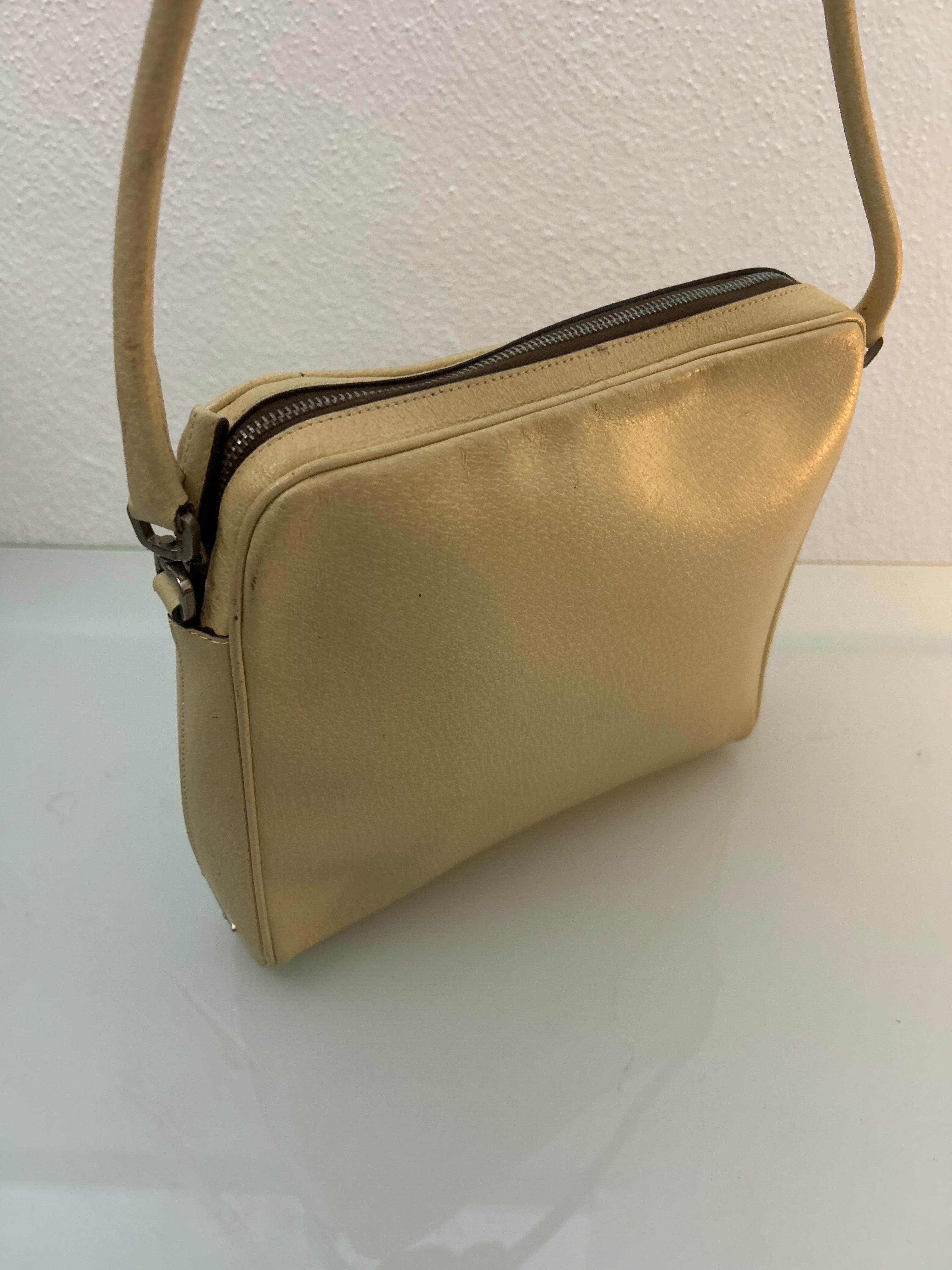 Prada Lædertaske