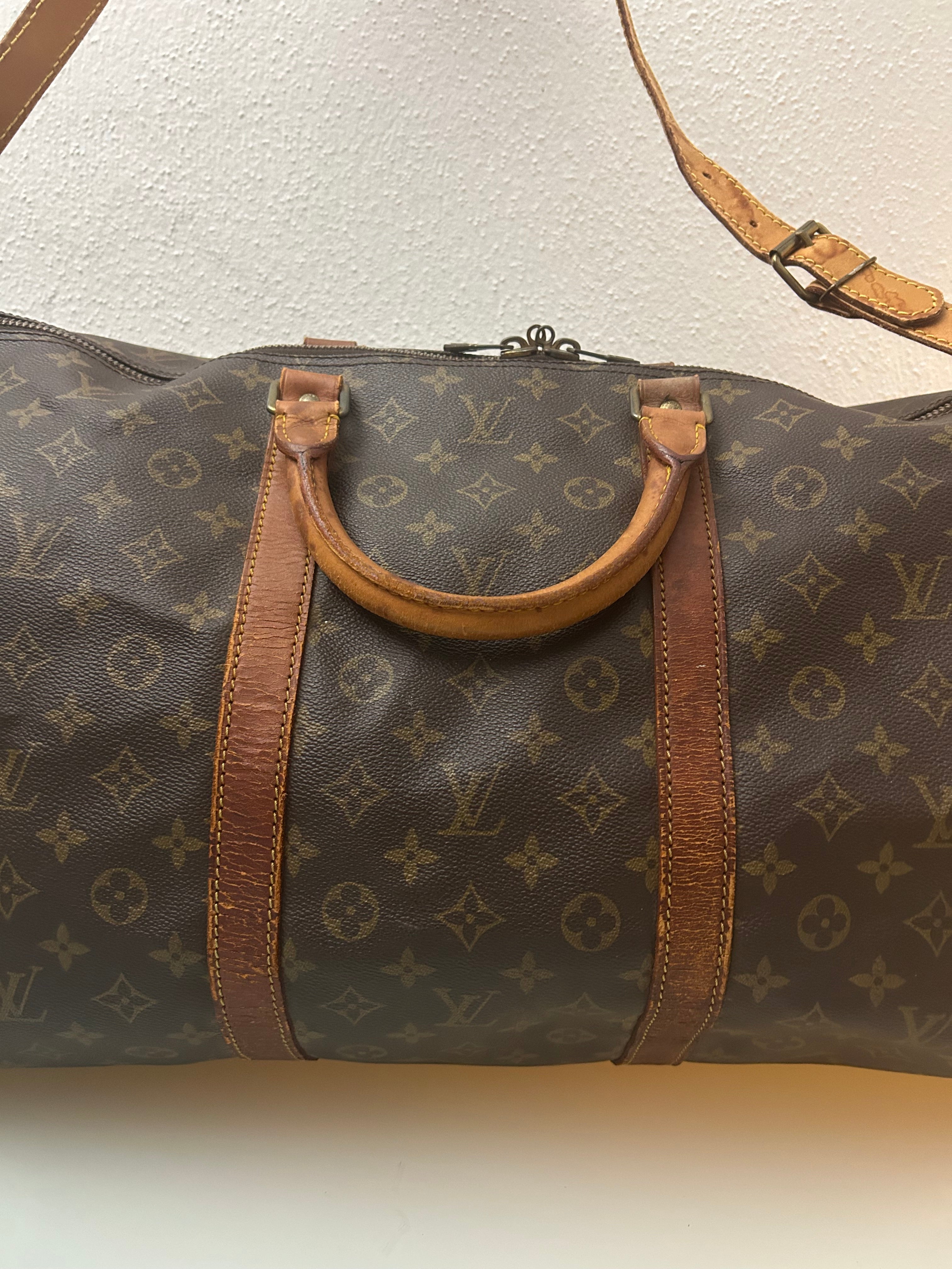 Louis Vuitton Keepall 60