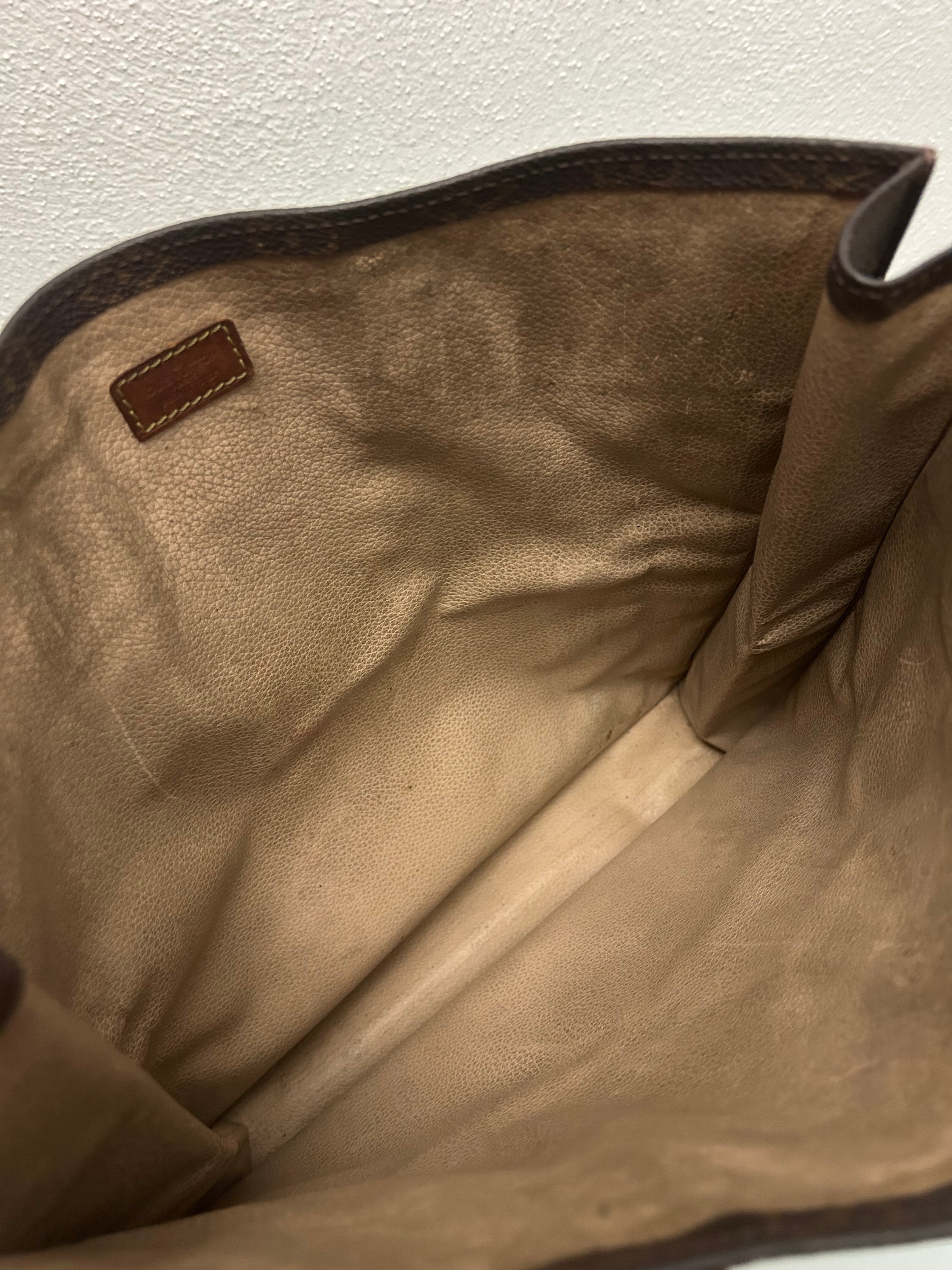 Louis Vuitton Håndtaske