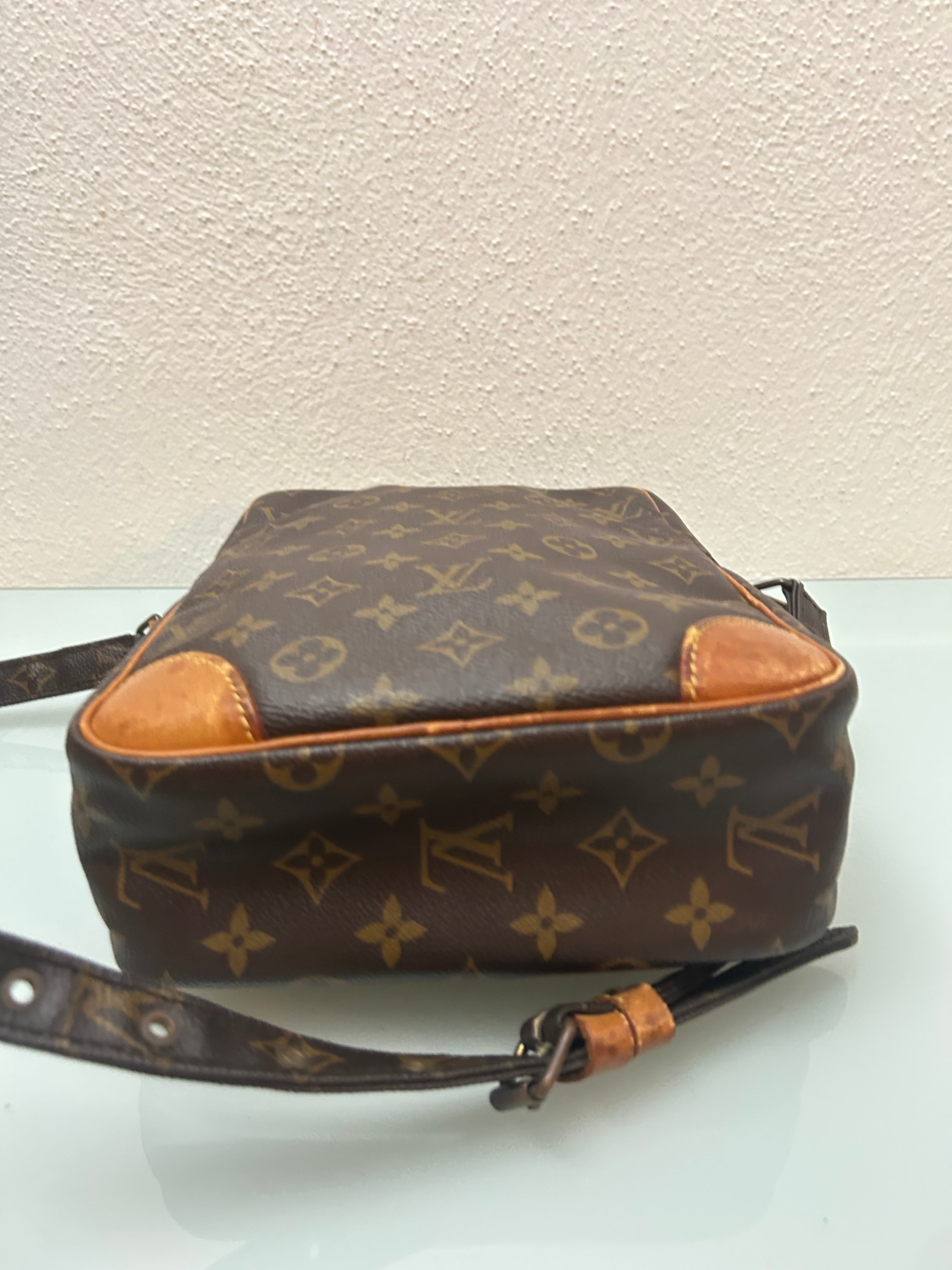 Louis Vuitton Danube
