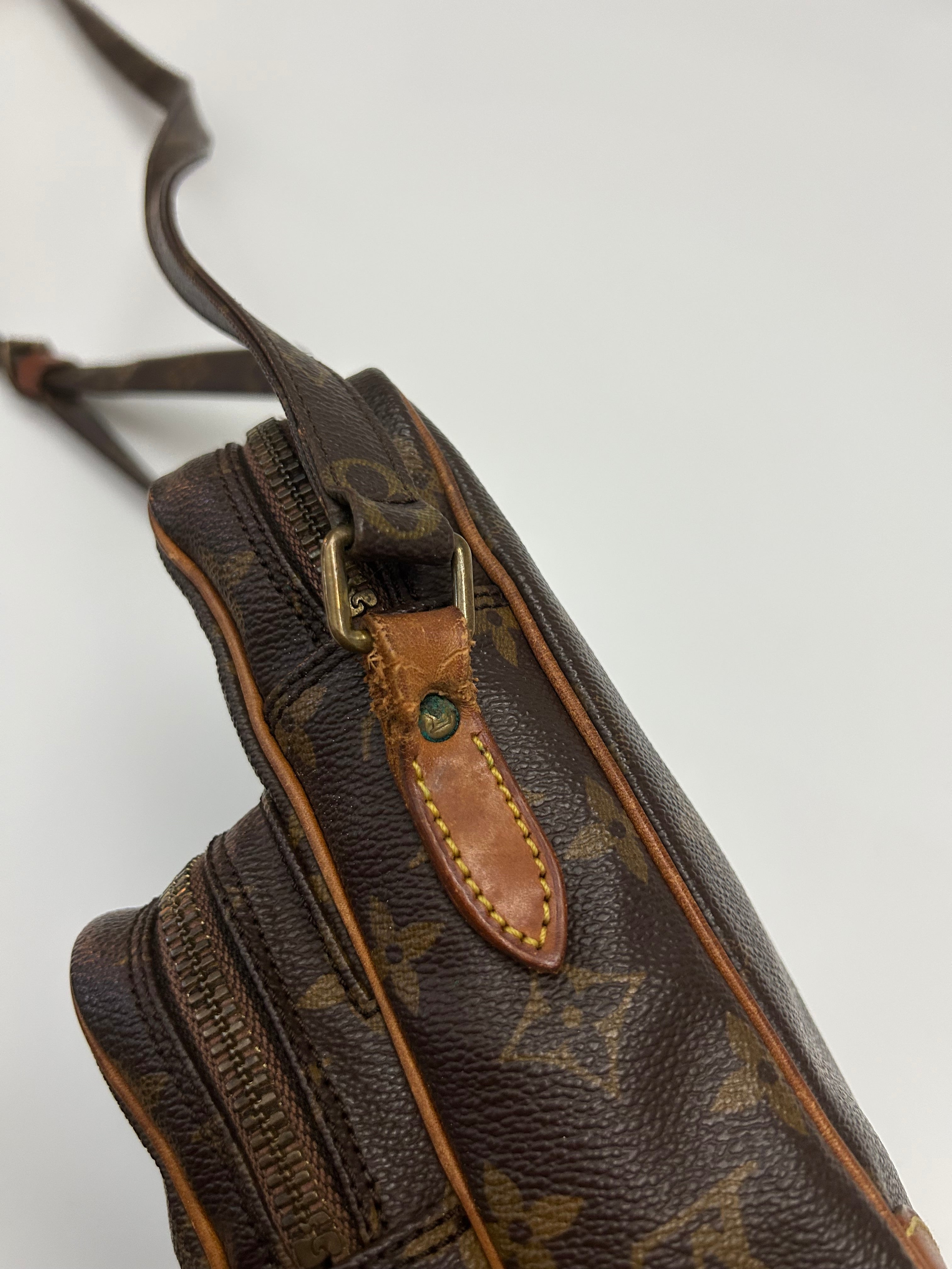 Louis Vuitton Amazon