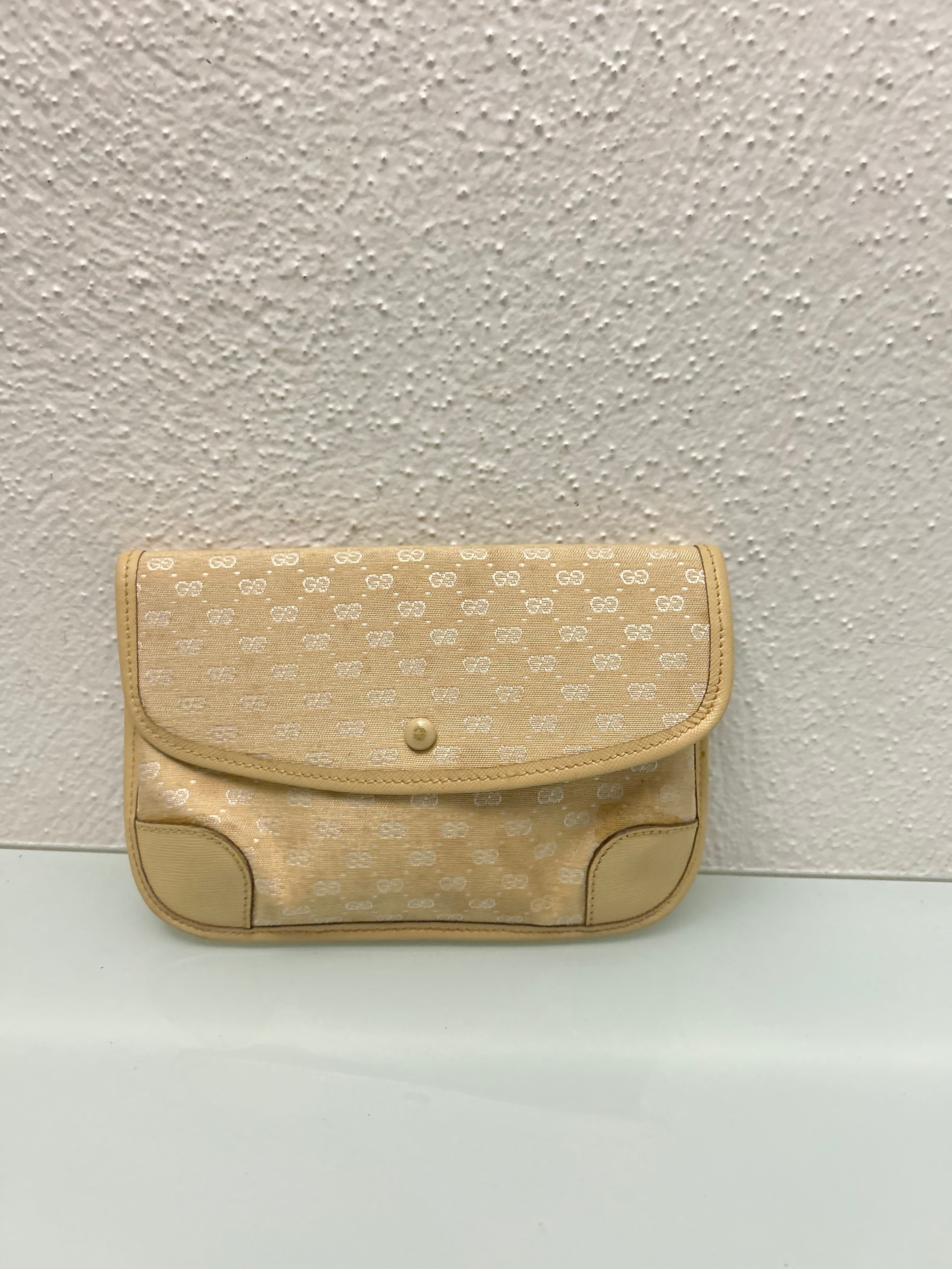 Gucci Clutch