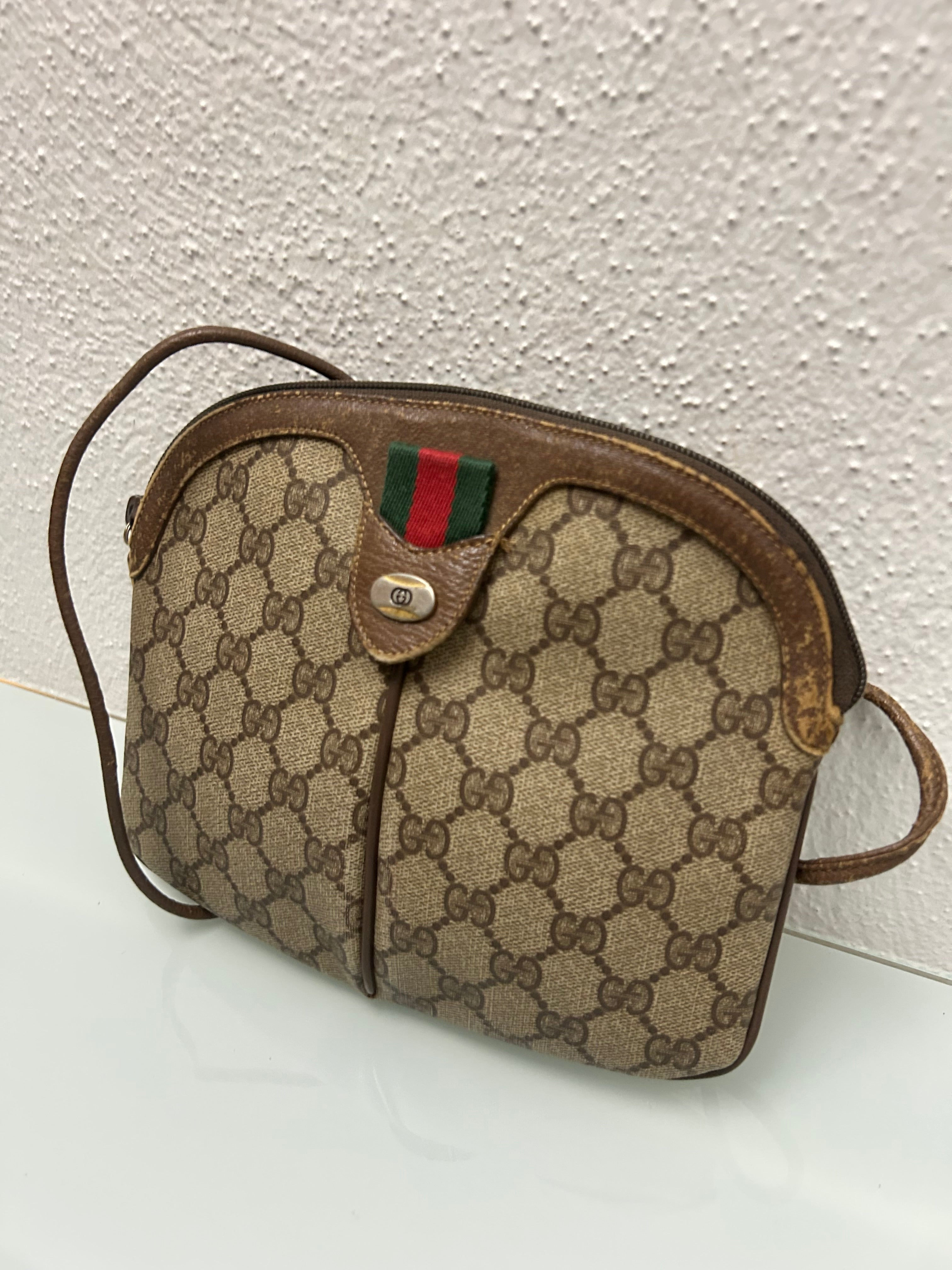 Gucci crossbody