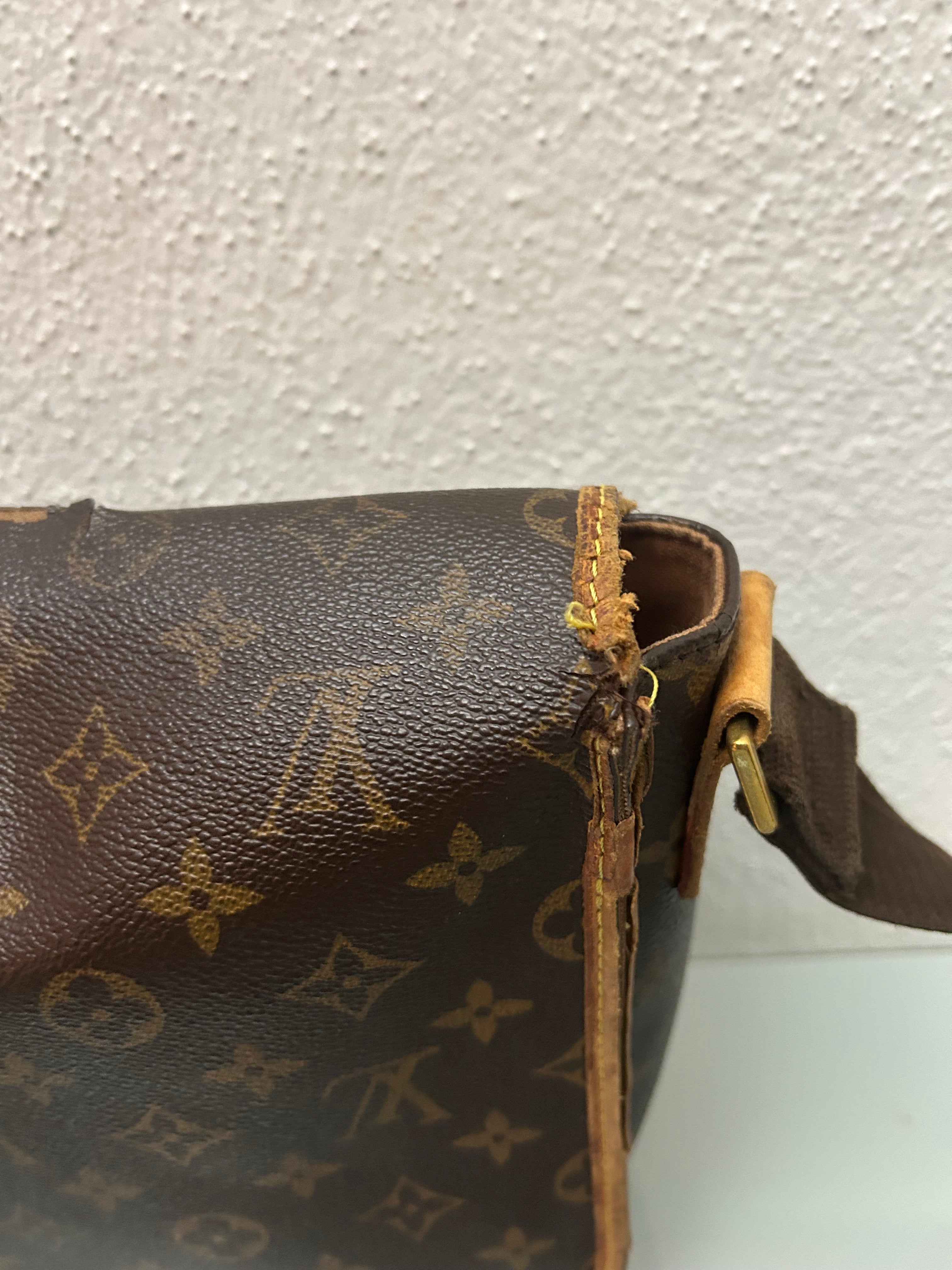 Louis Vuitton Bosphore