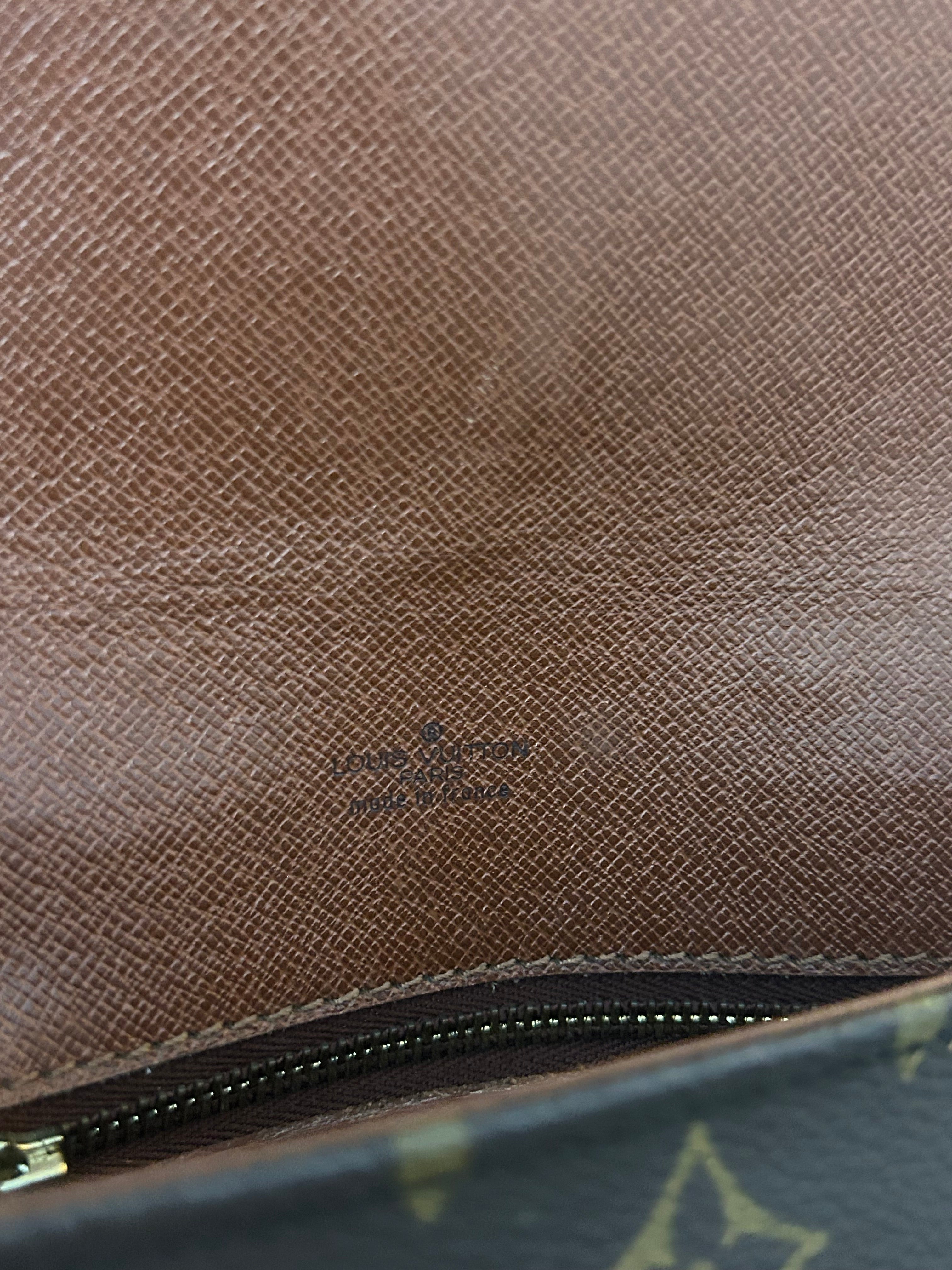 Louis Vuitton Chantilly
