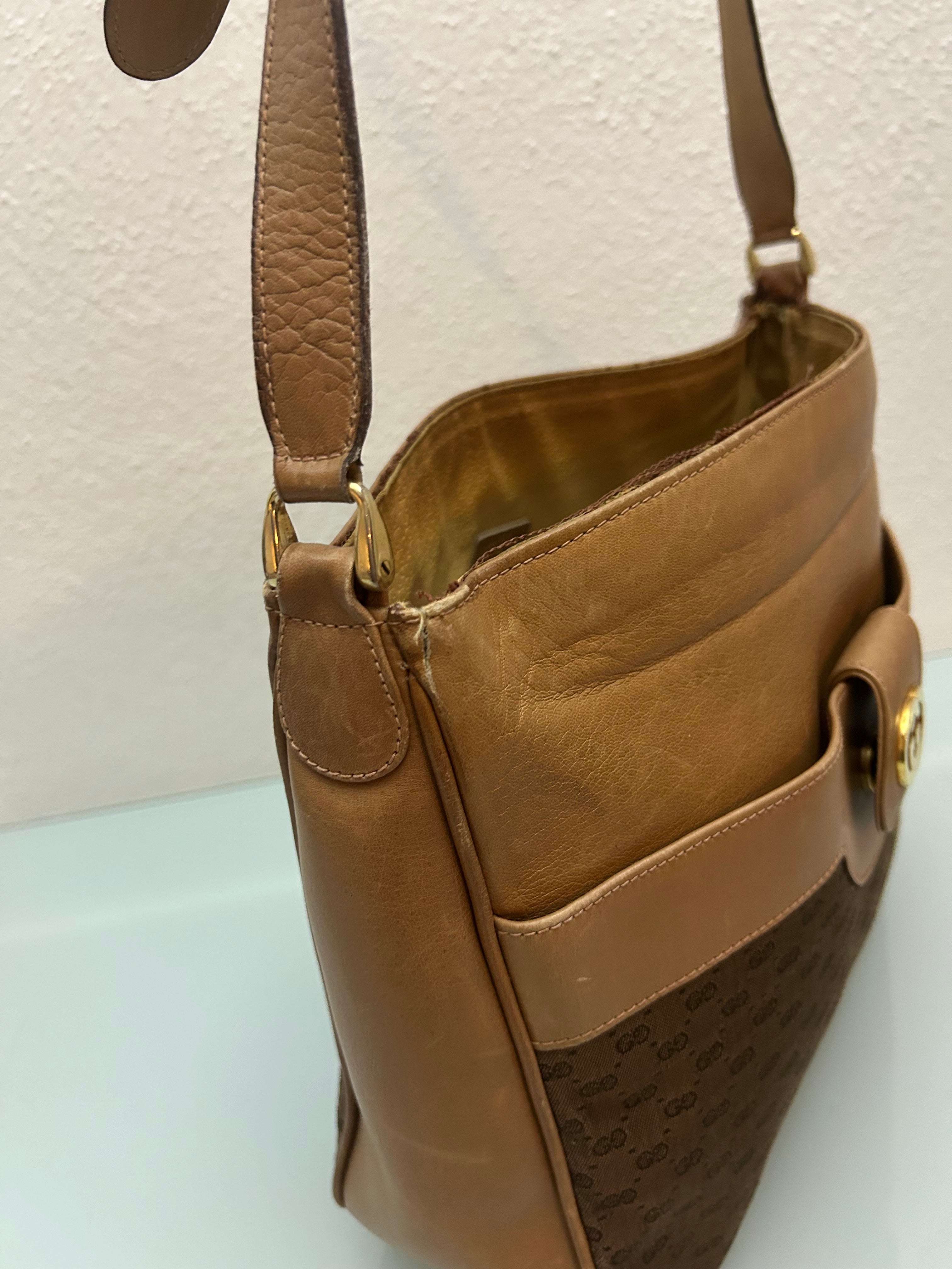 Gucci Skindtaske