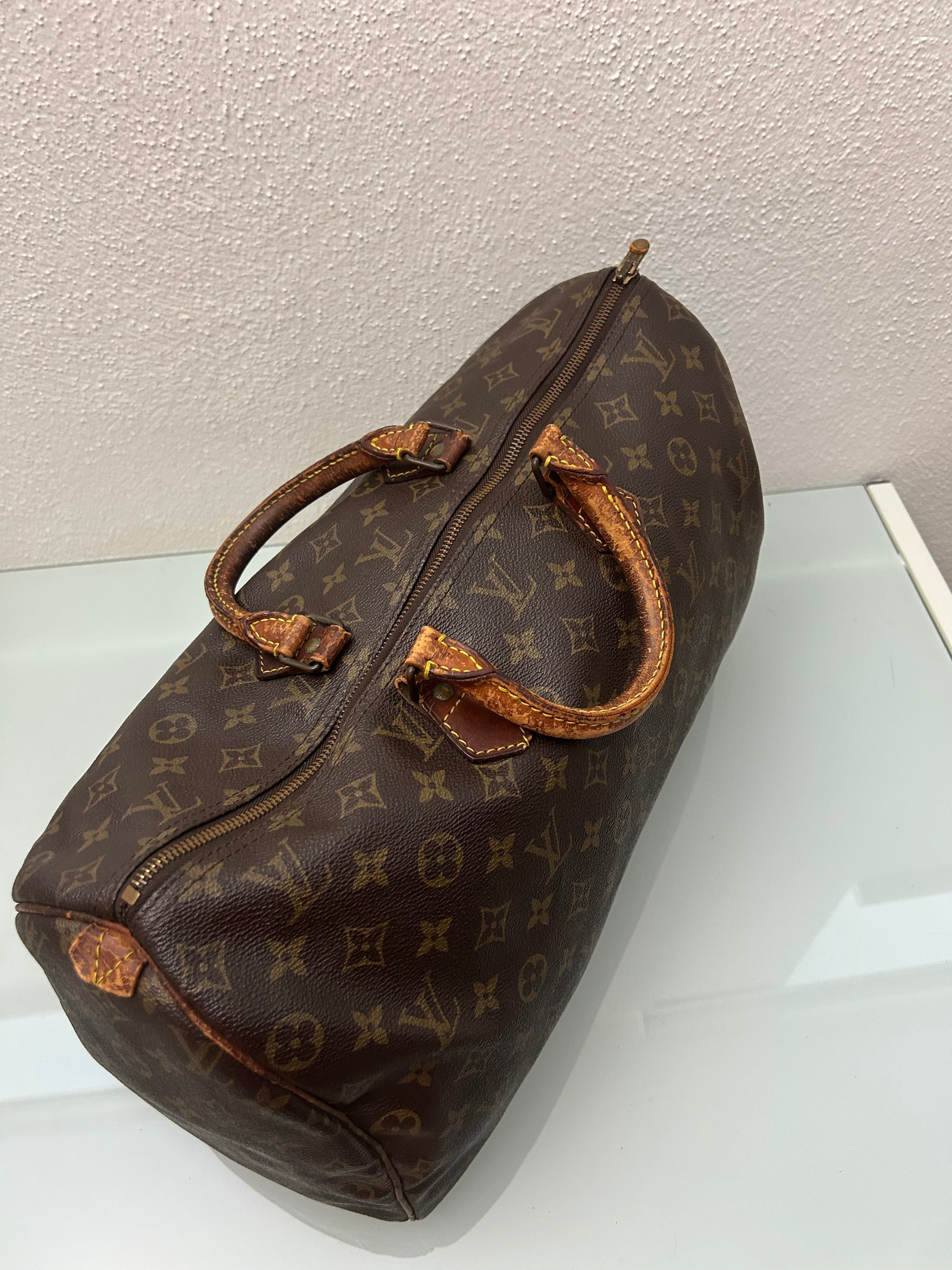 Louis Vuitton Speedy 40
