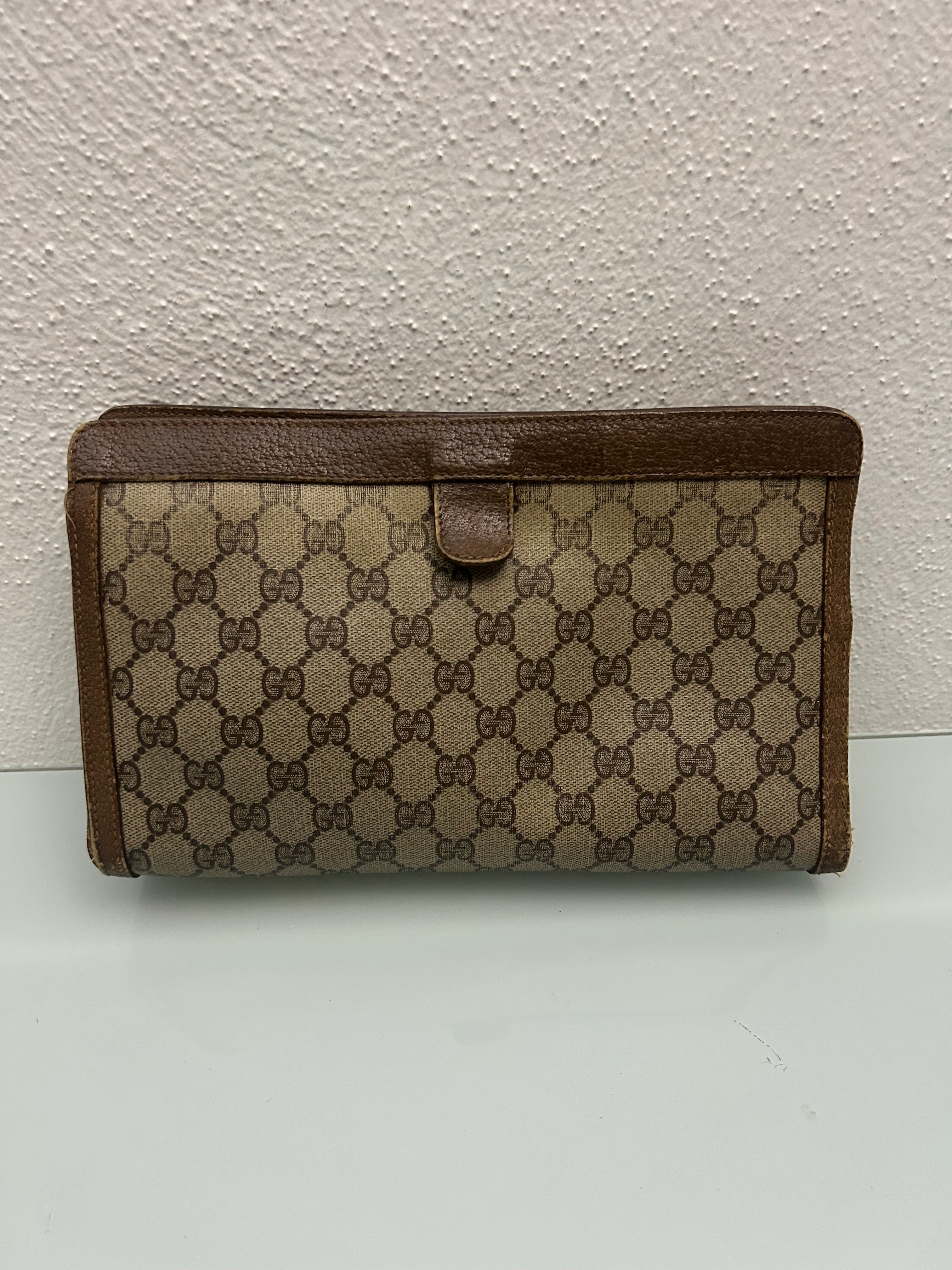 Gucci Lædertaske