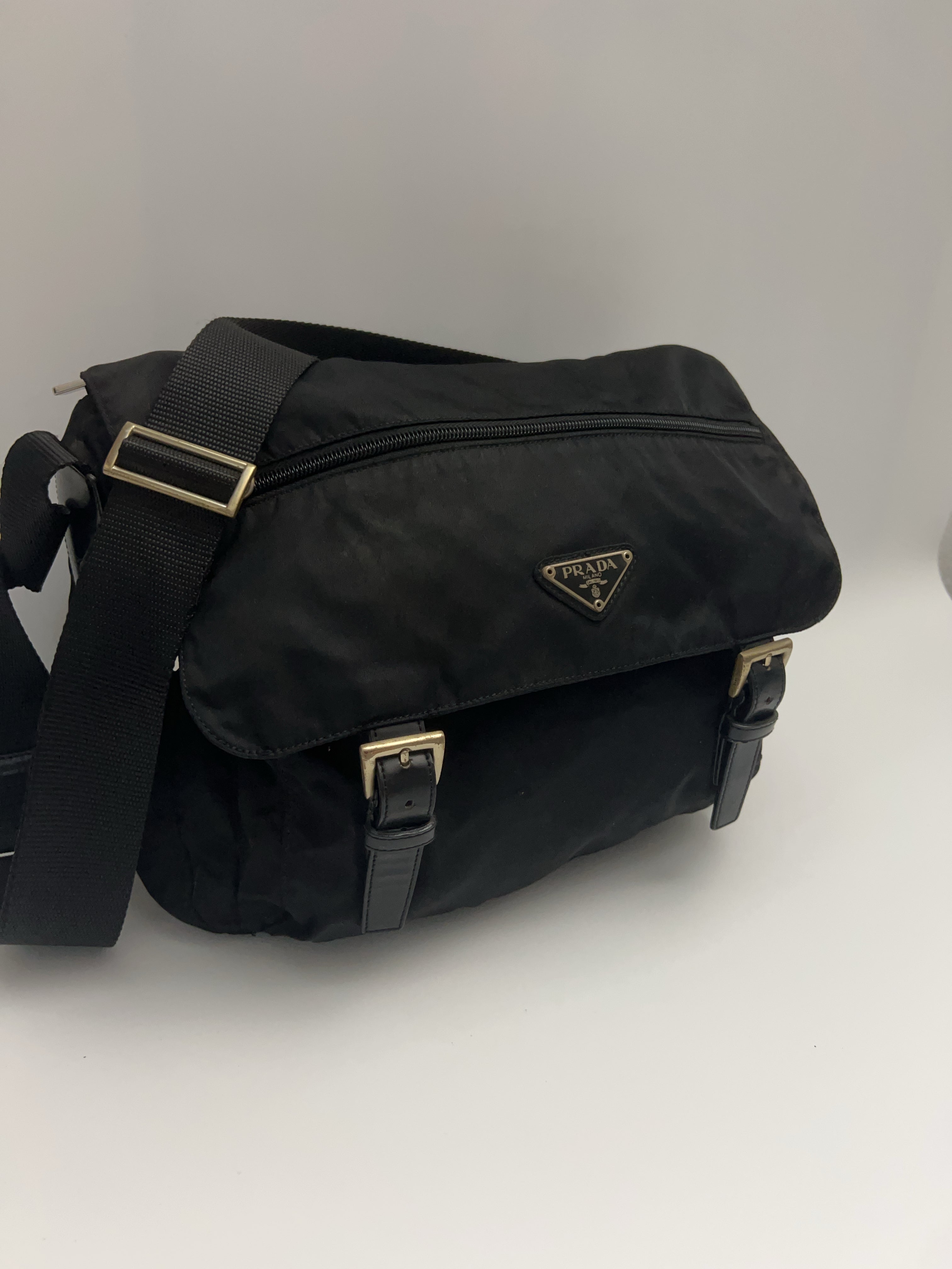 Prada Bag