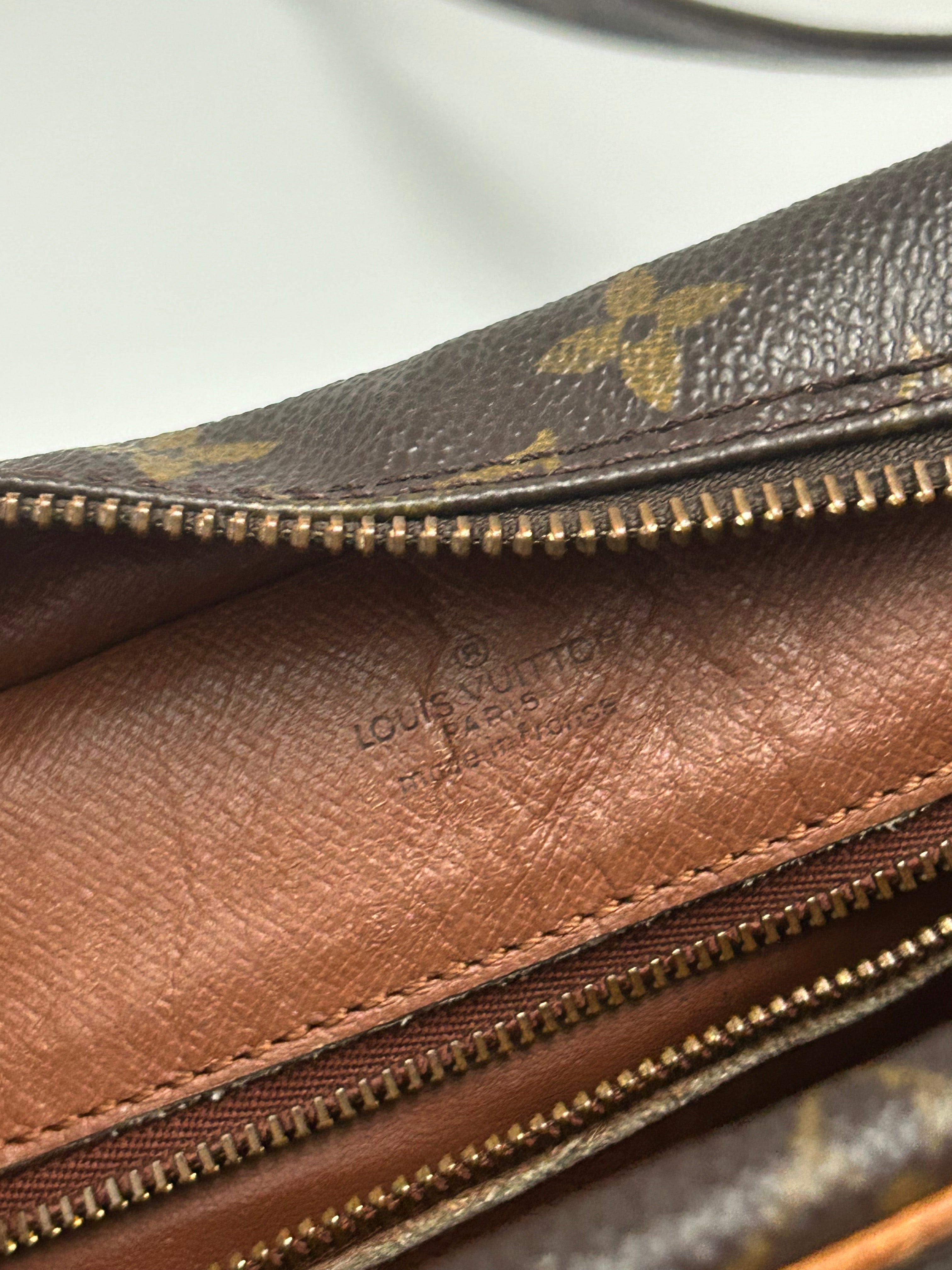 Louis Vuitton Nile