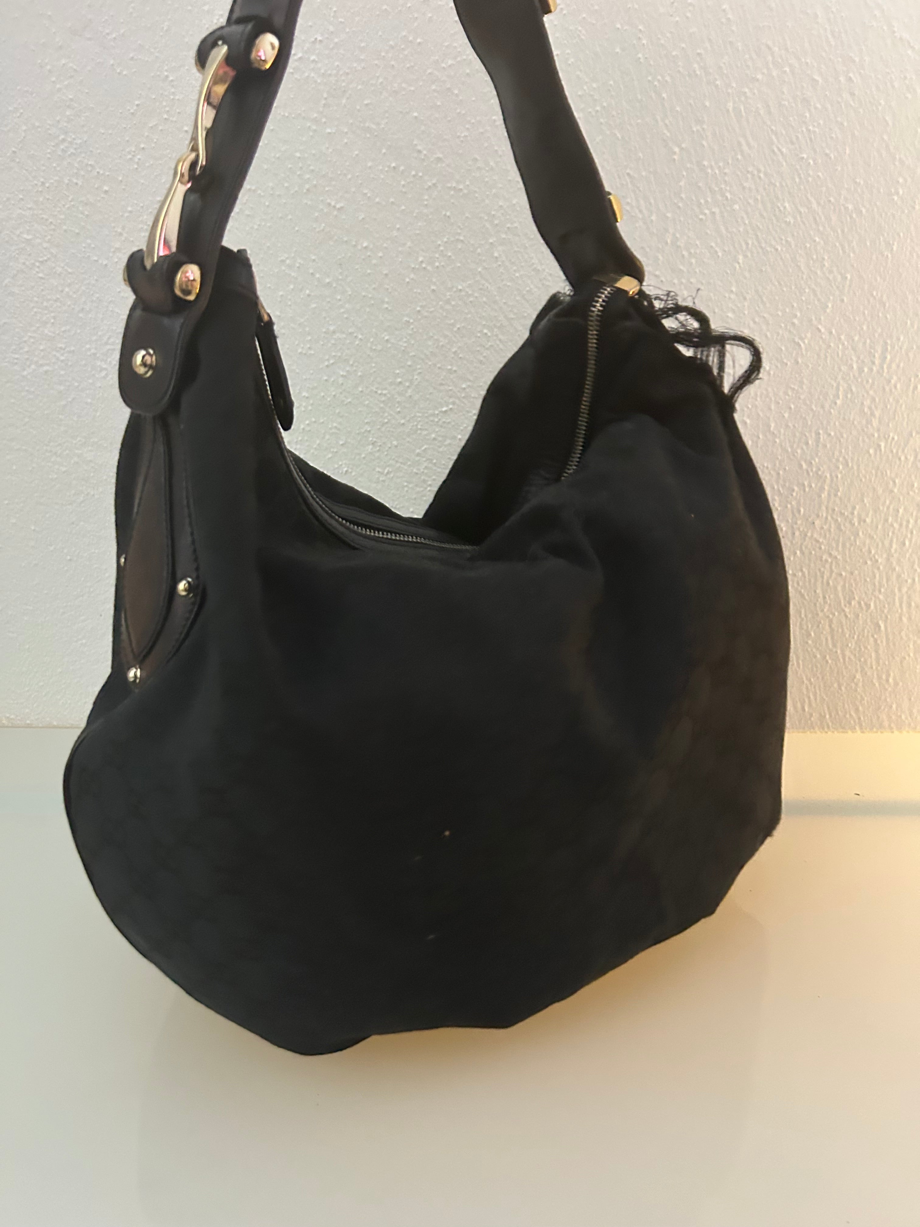 Gucci Skuldertaske