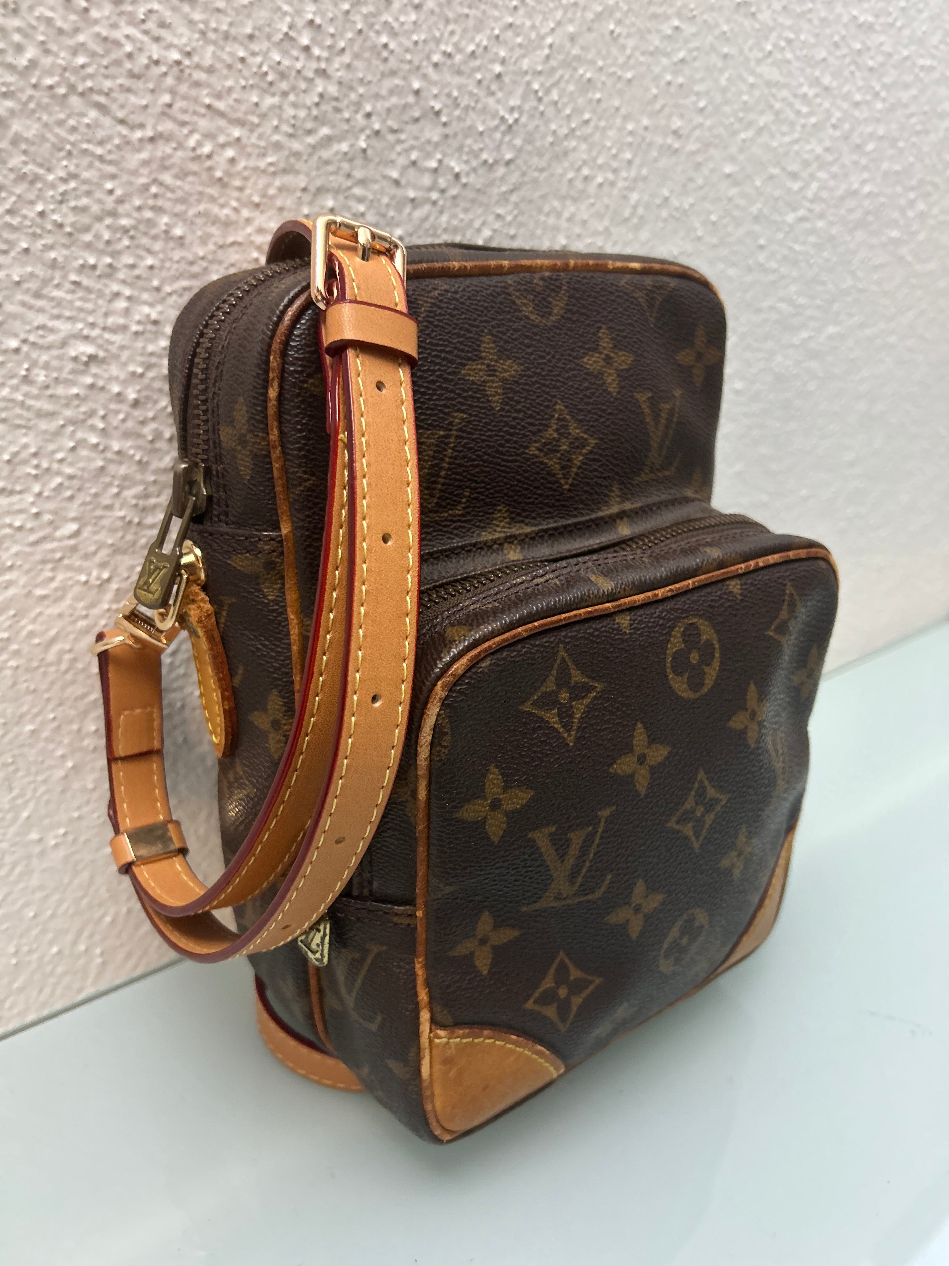 Louis Vuitton Amazon