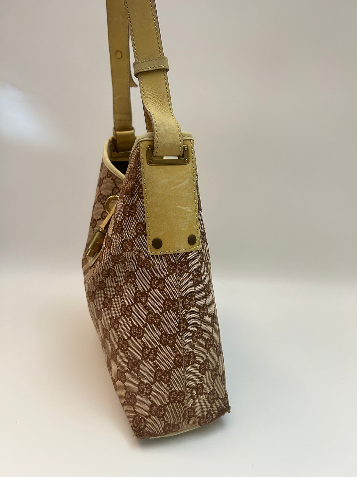 Gucci skuldertaske