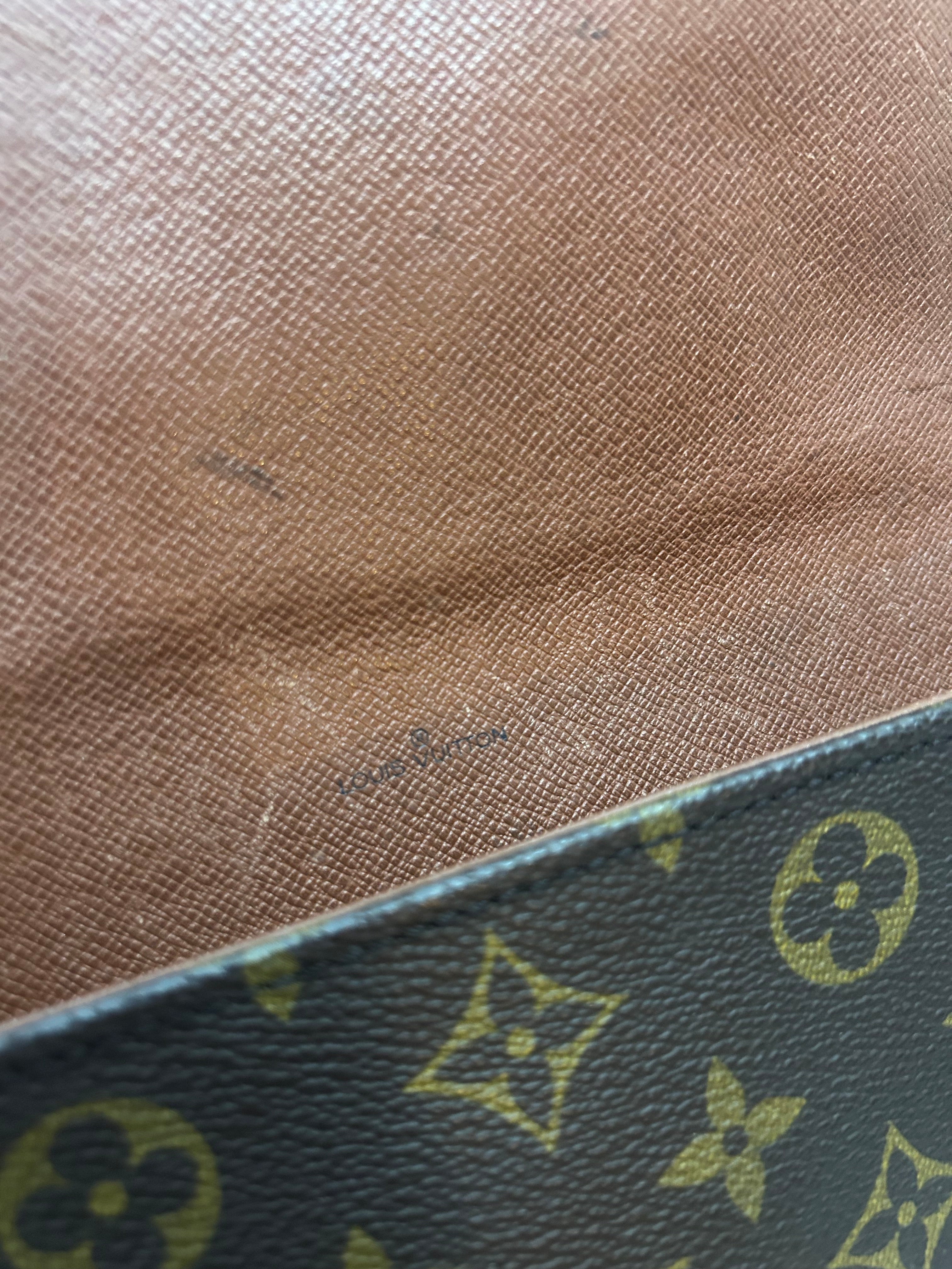 Louis Vuitton Chantilly