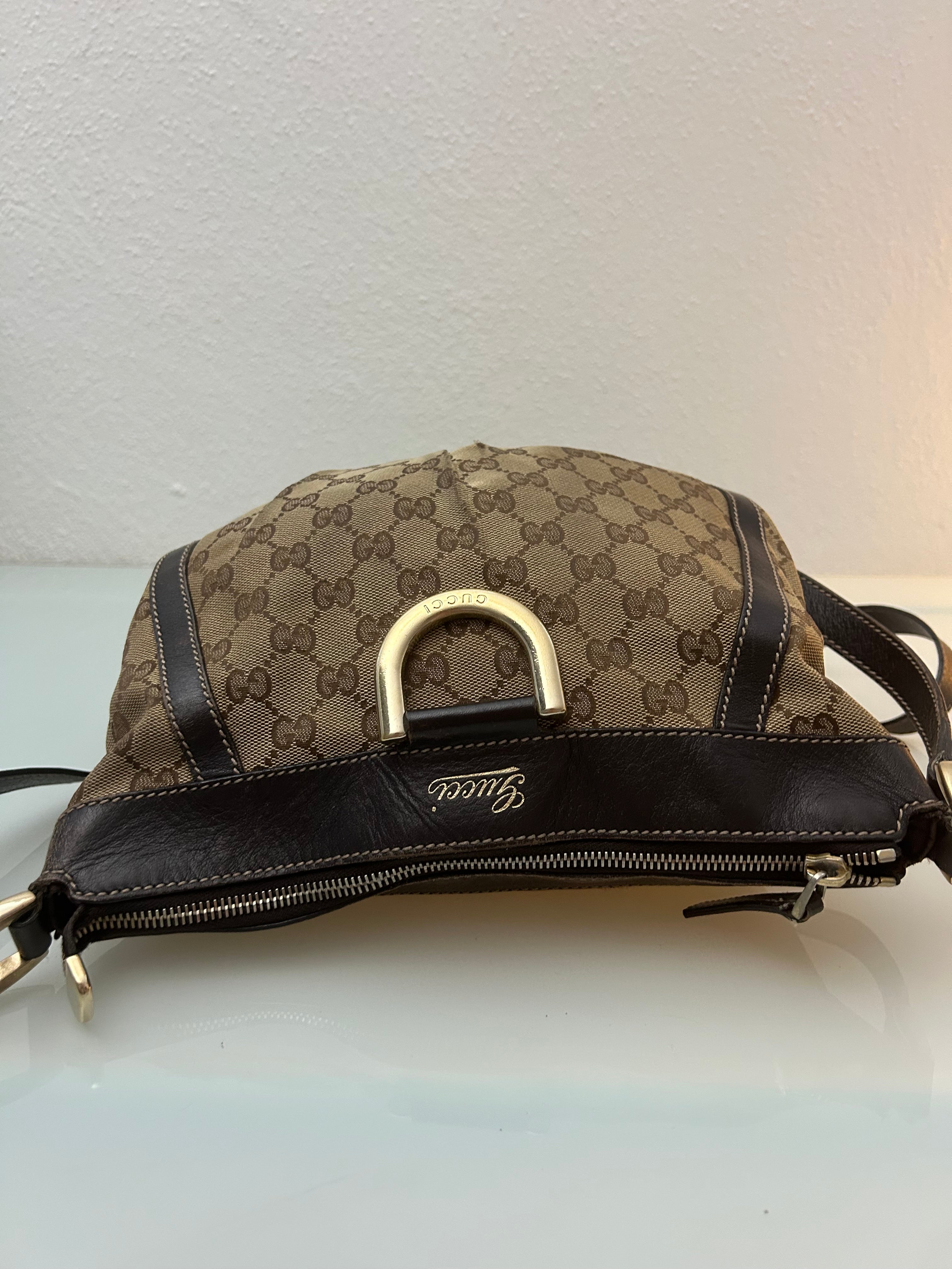 Gucci Crossbody