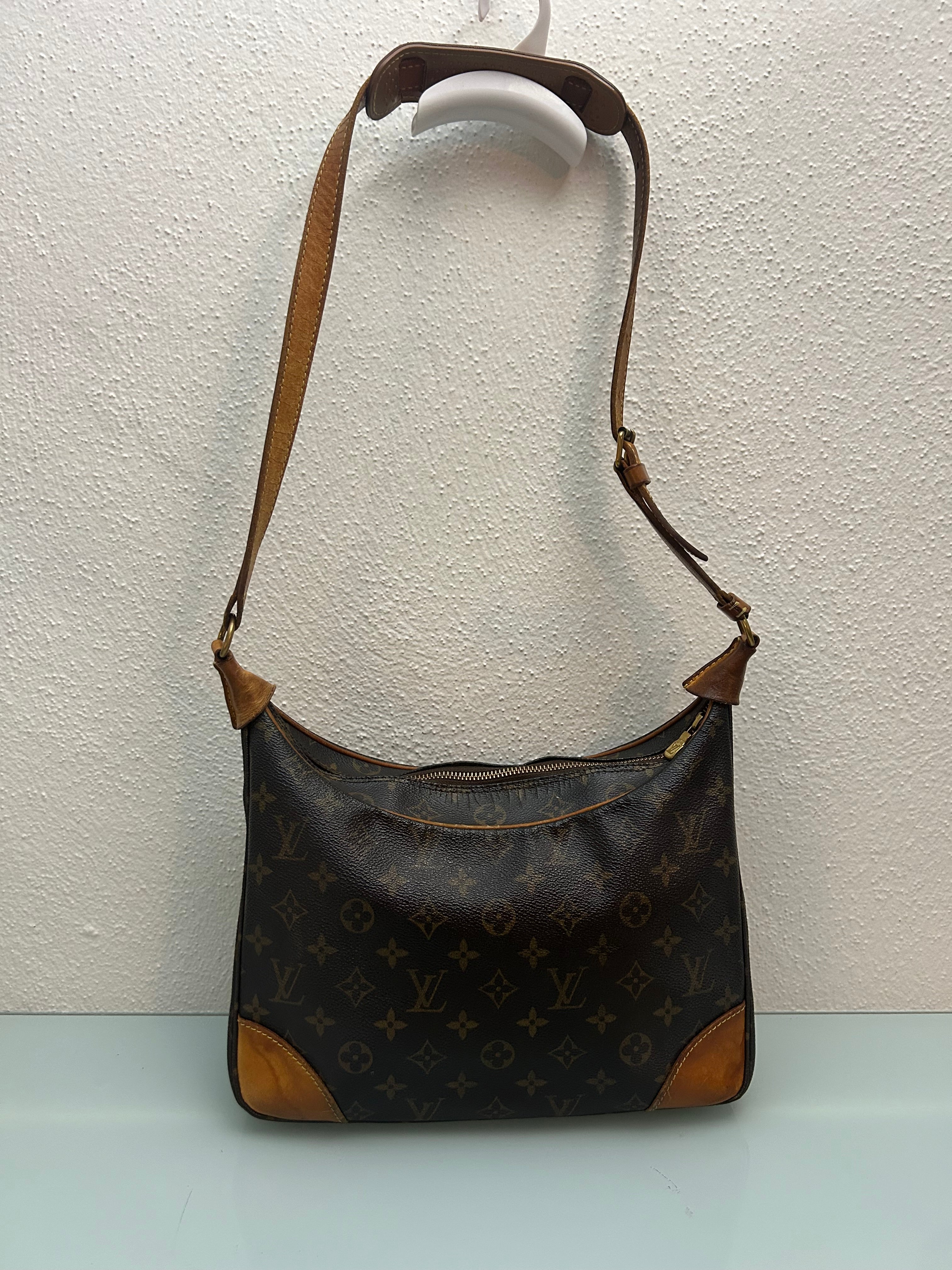 Louis Vuitton Boulogne
