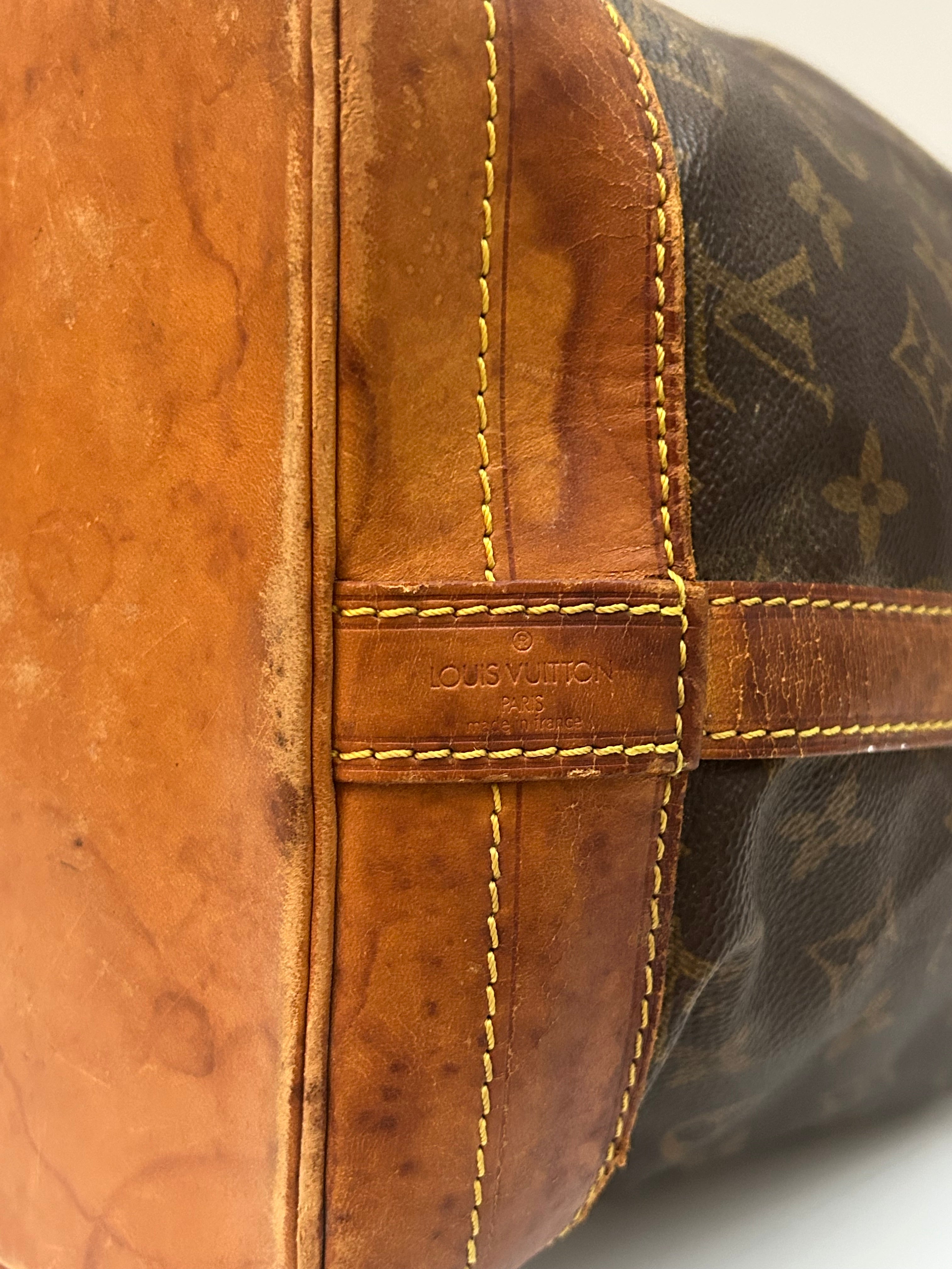 Louis Vuitton Noé