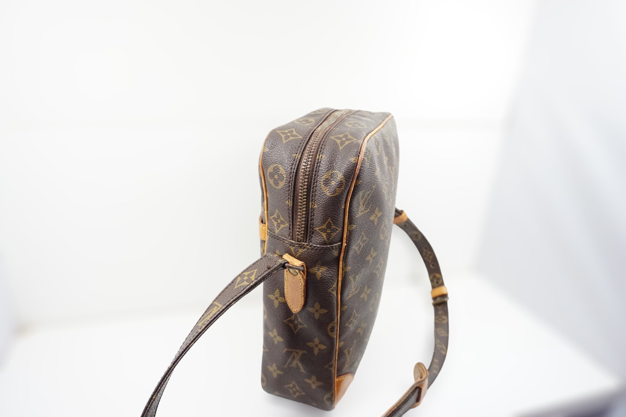 Louis Vuitton Danube