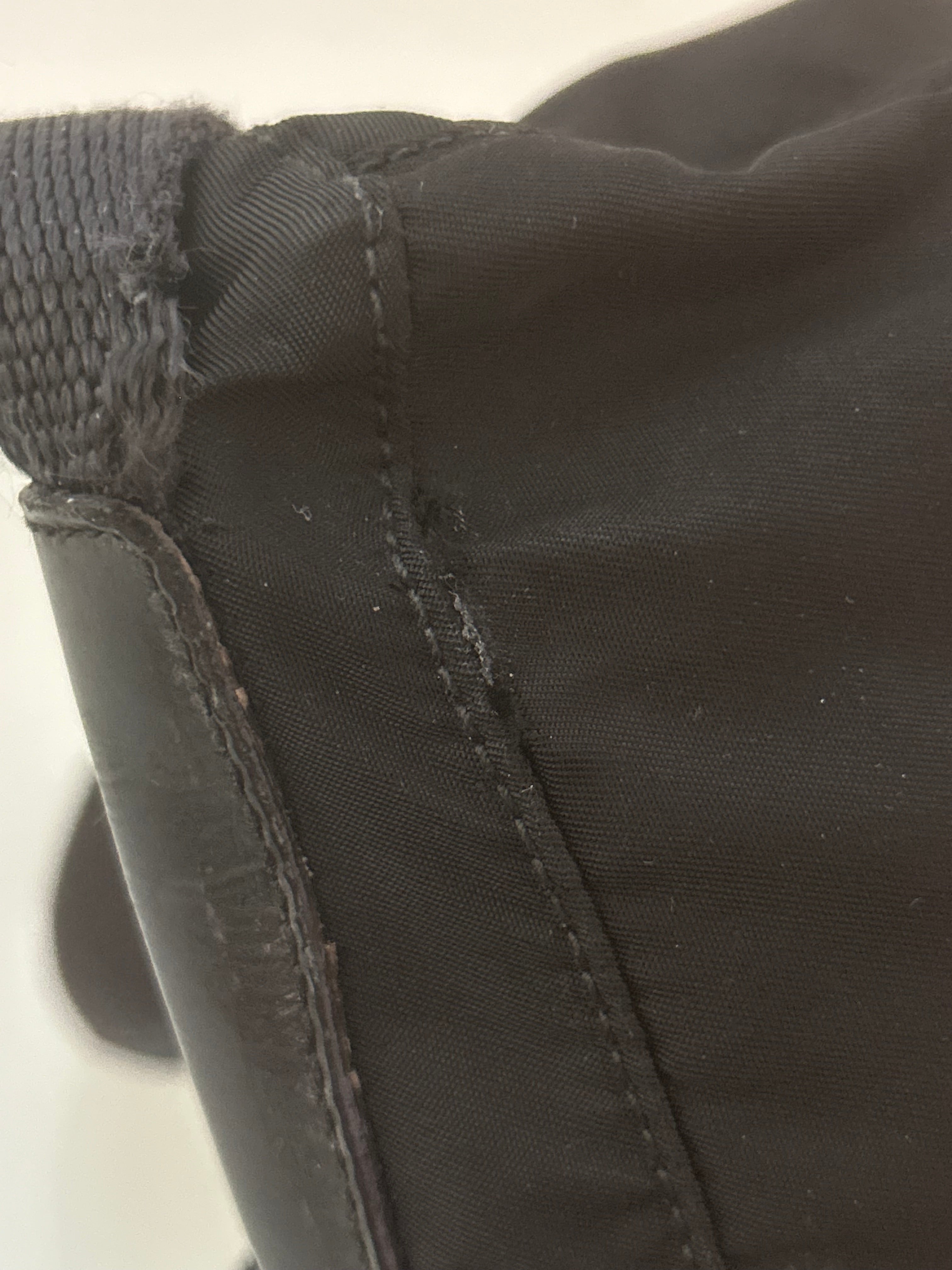 Prada Crossbody