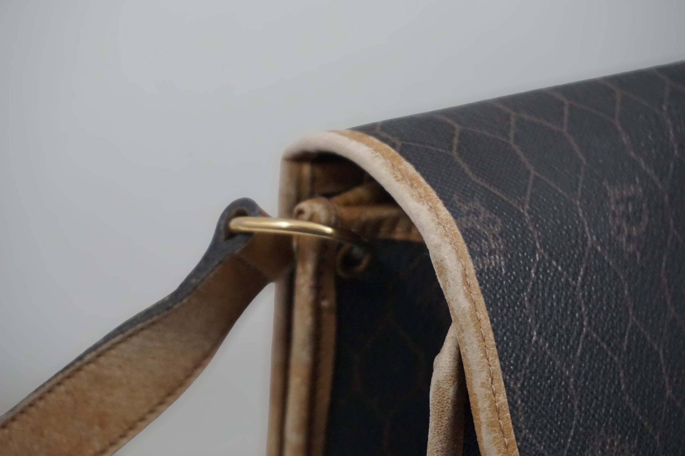 Christian Dior Crossbody