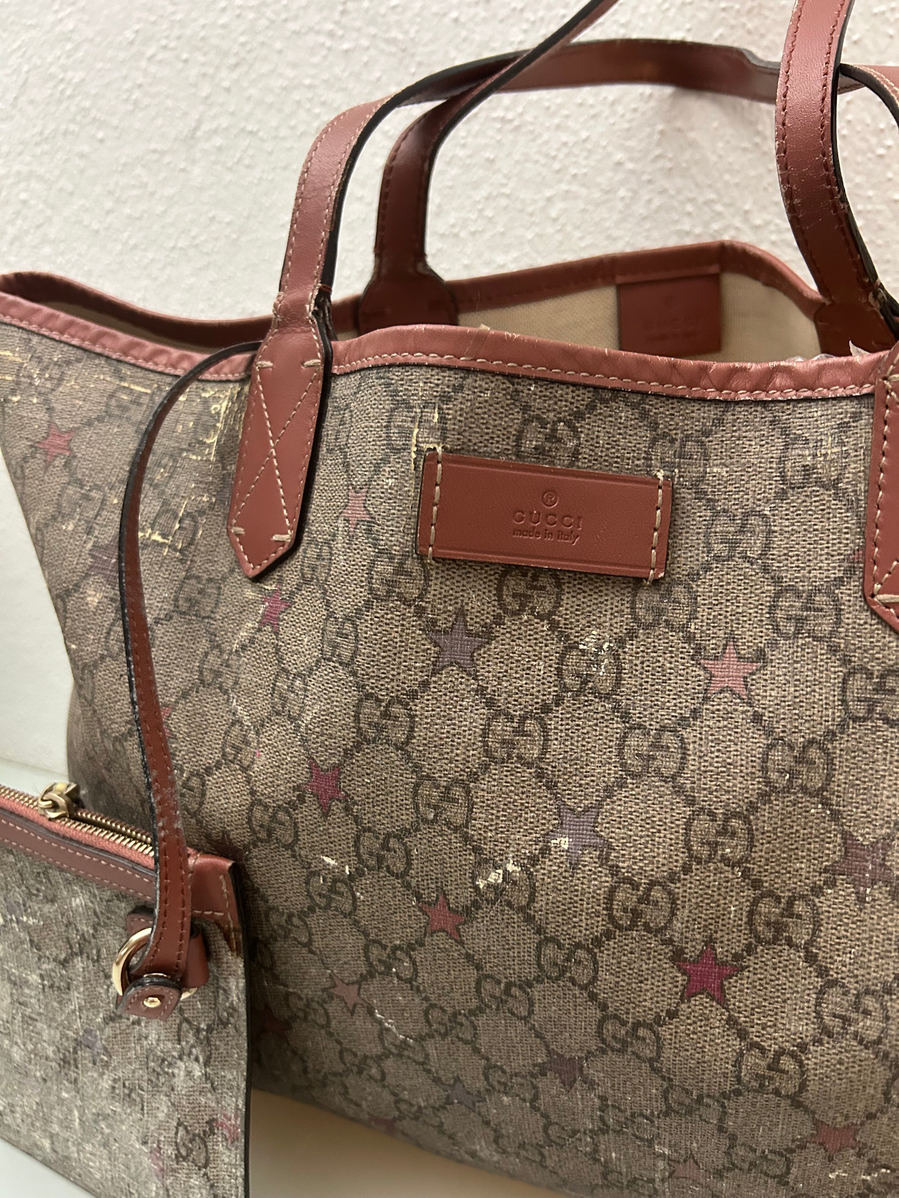 Gucci Shoulder bag