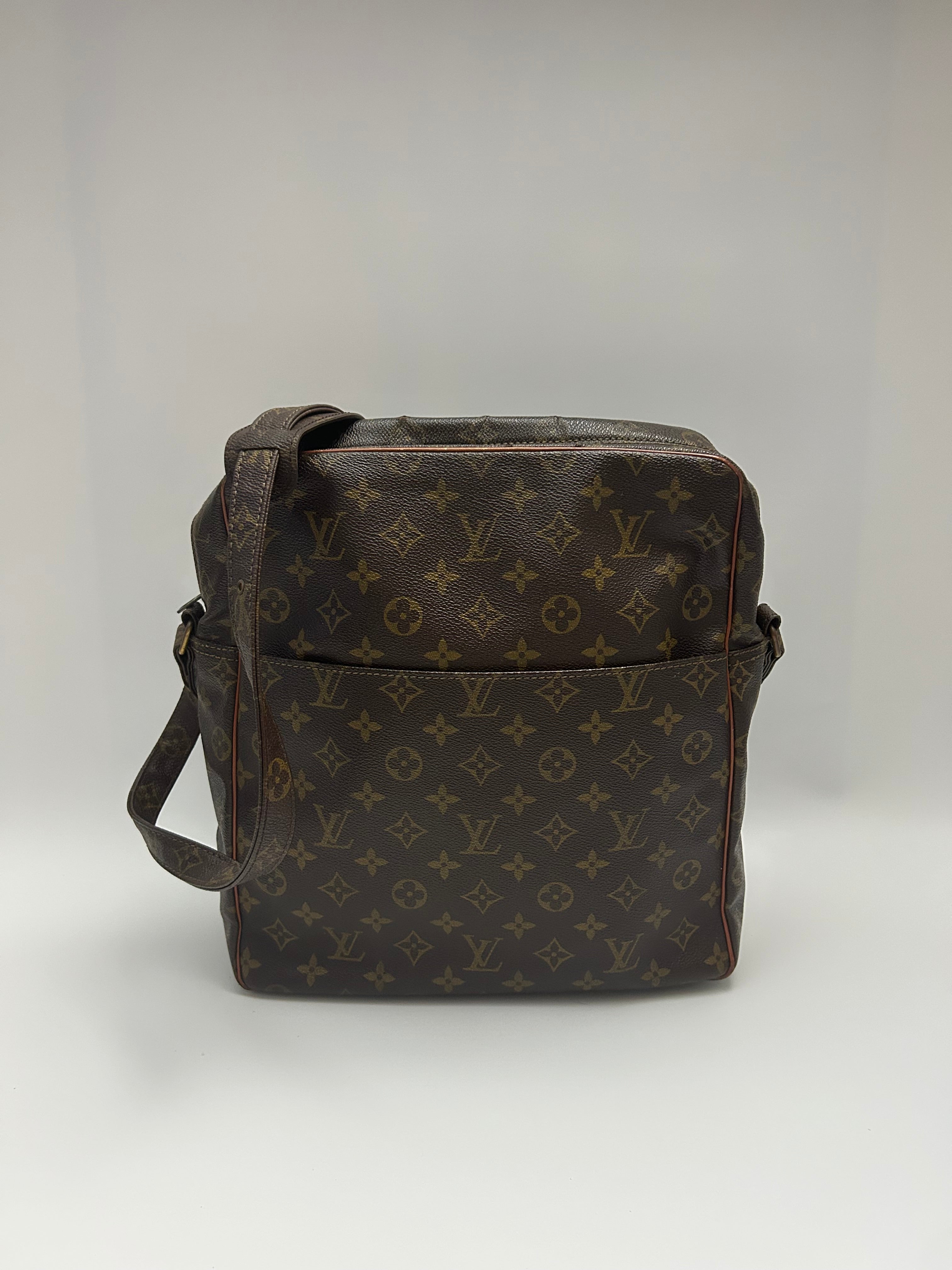 Louis Vuitton Marceau