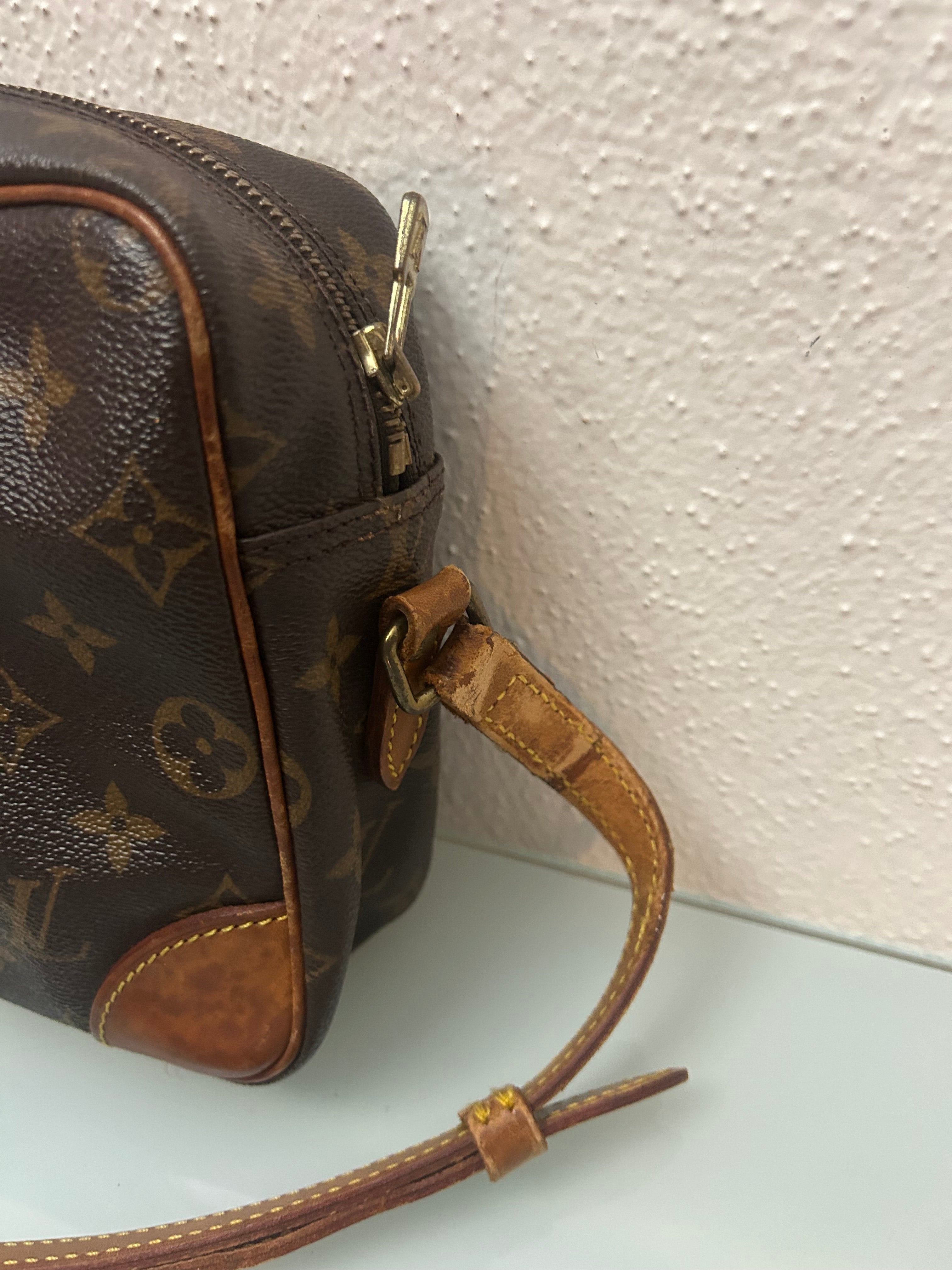 Louis Vuitton Trocadéro