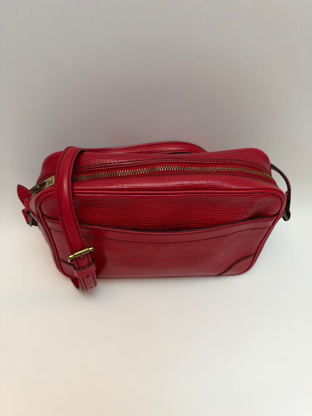 Louis Vuitton Trocadéro Epi