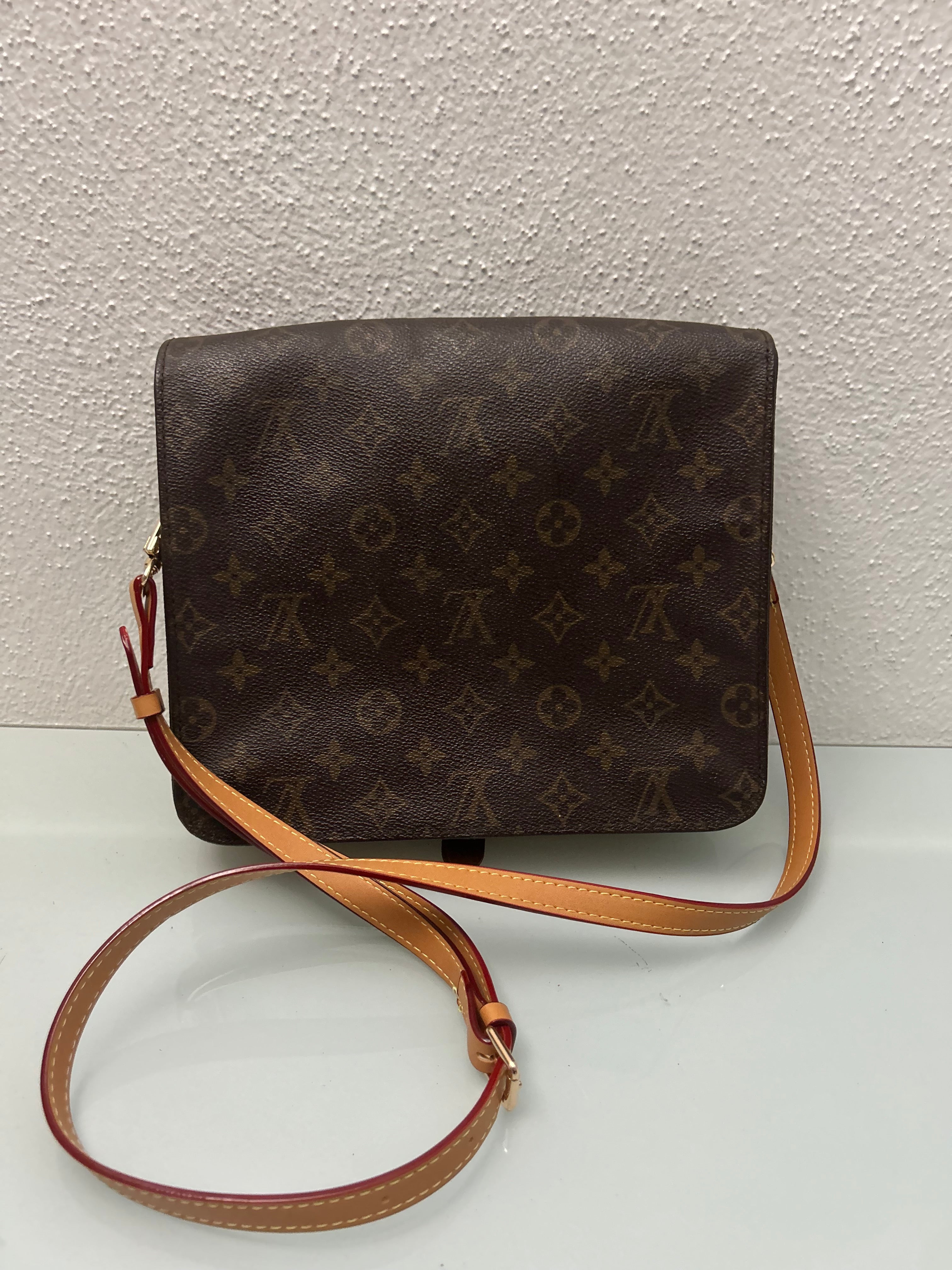 Louis Vuitton Cartoucherie GM