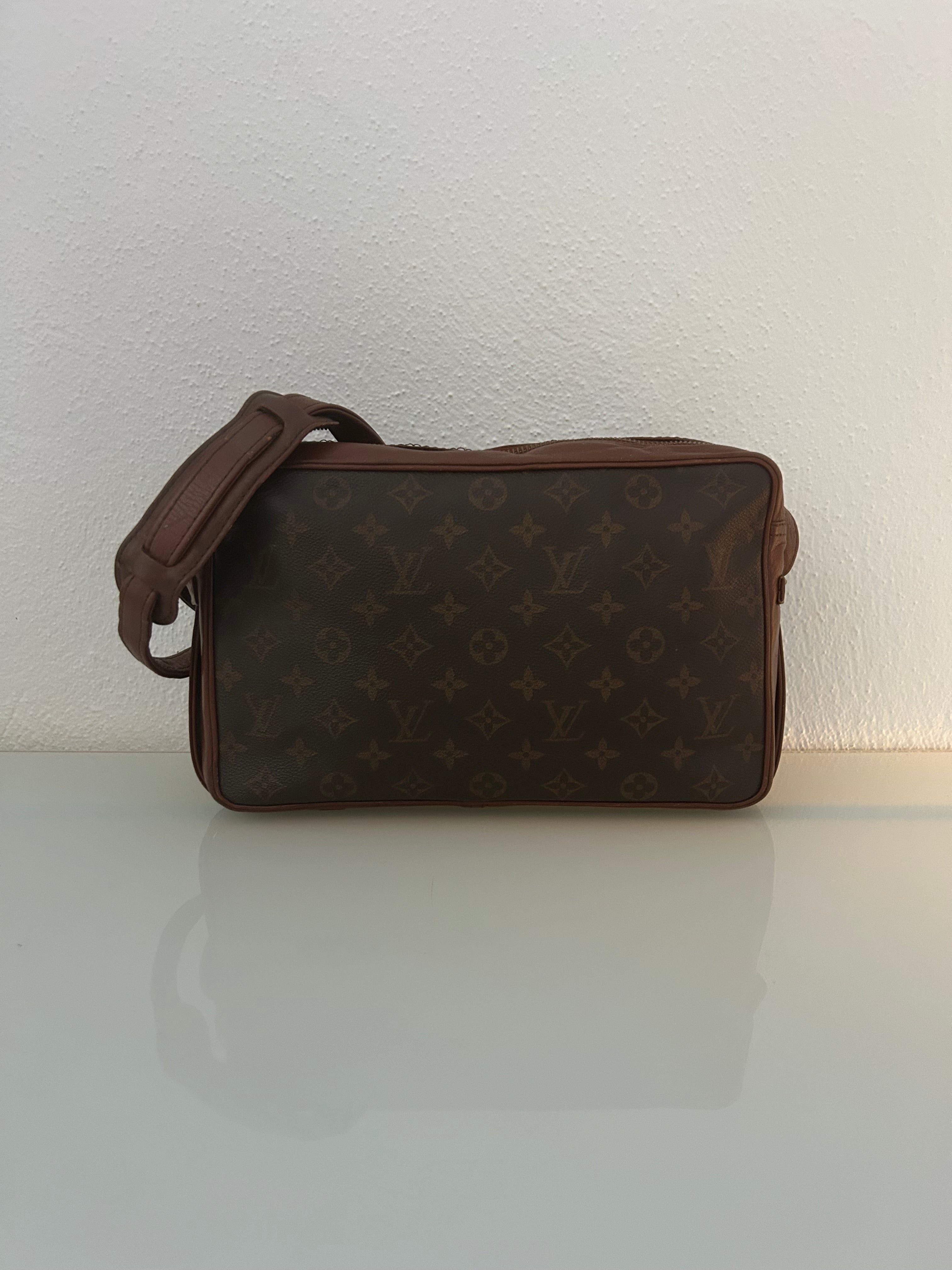 Louis Vuitton Crossbody