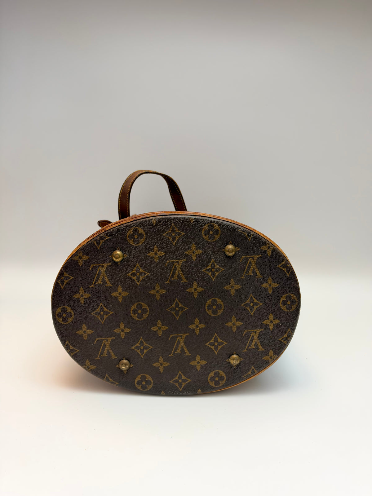 Louis Vuitton Marais