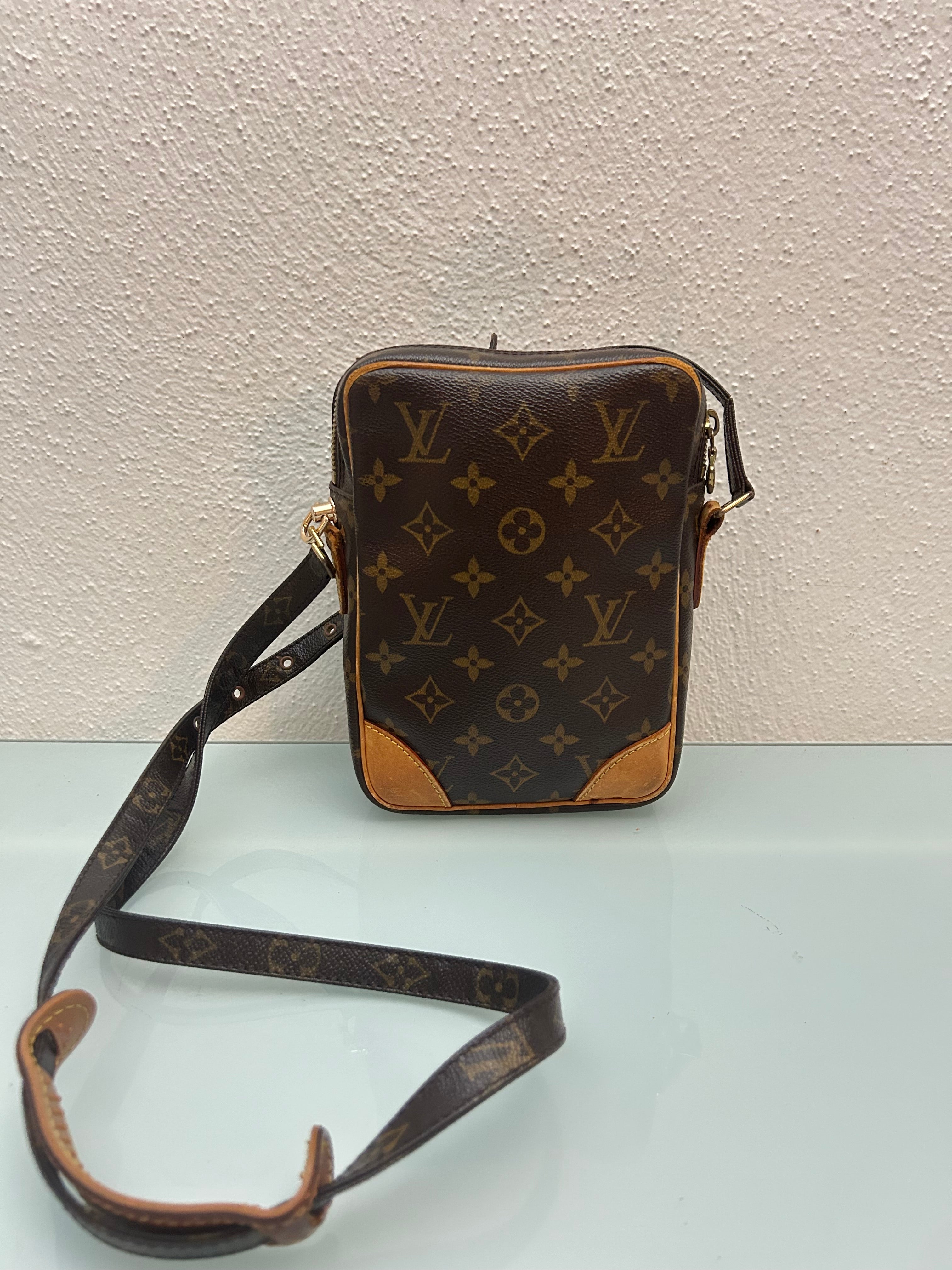 Louis Vuitton Danube