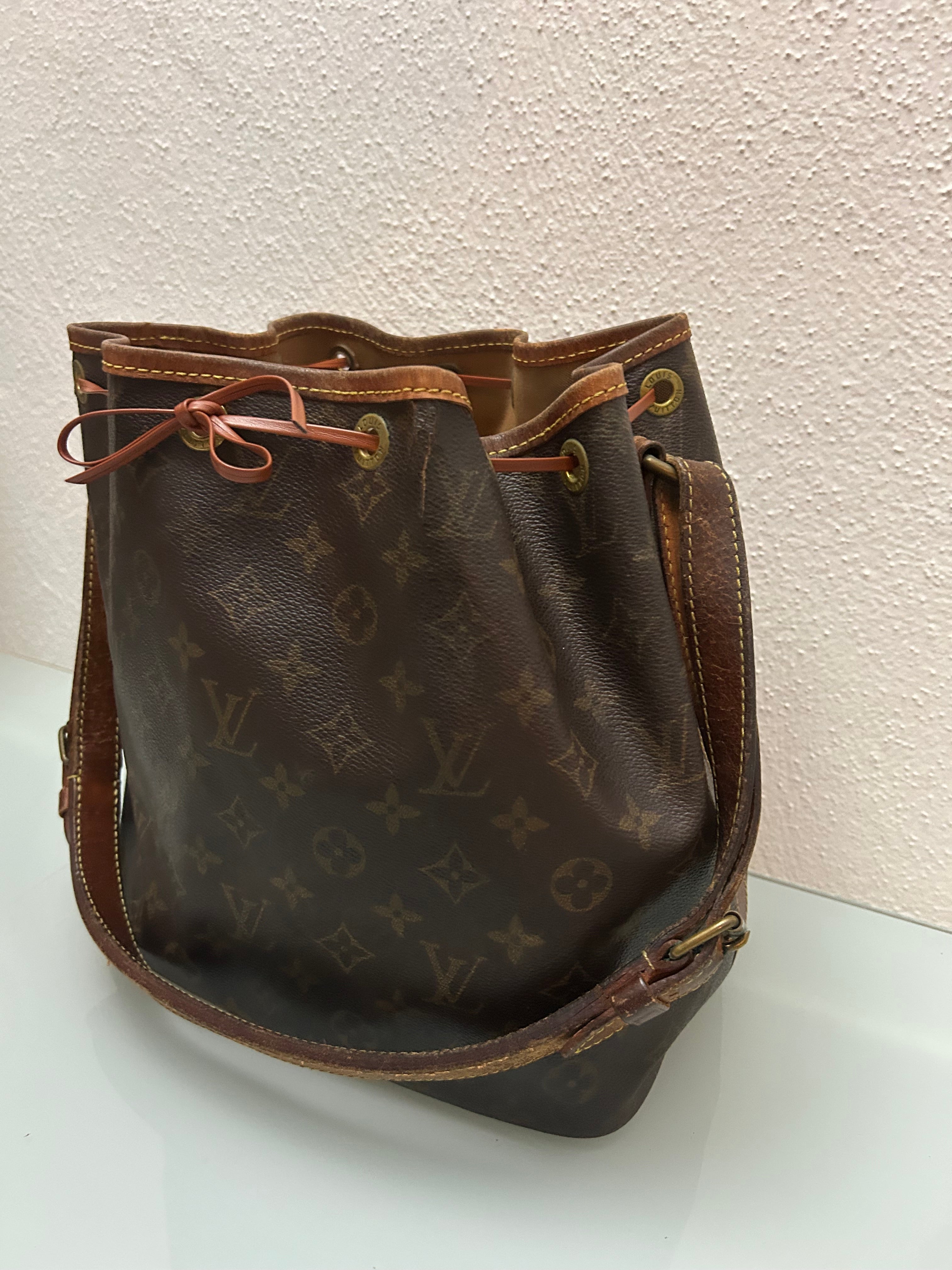 Louis Vuitton Petit Noé