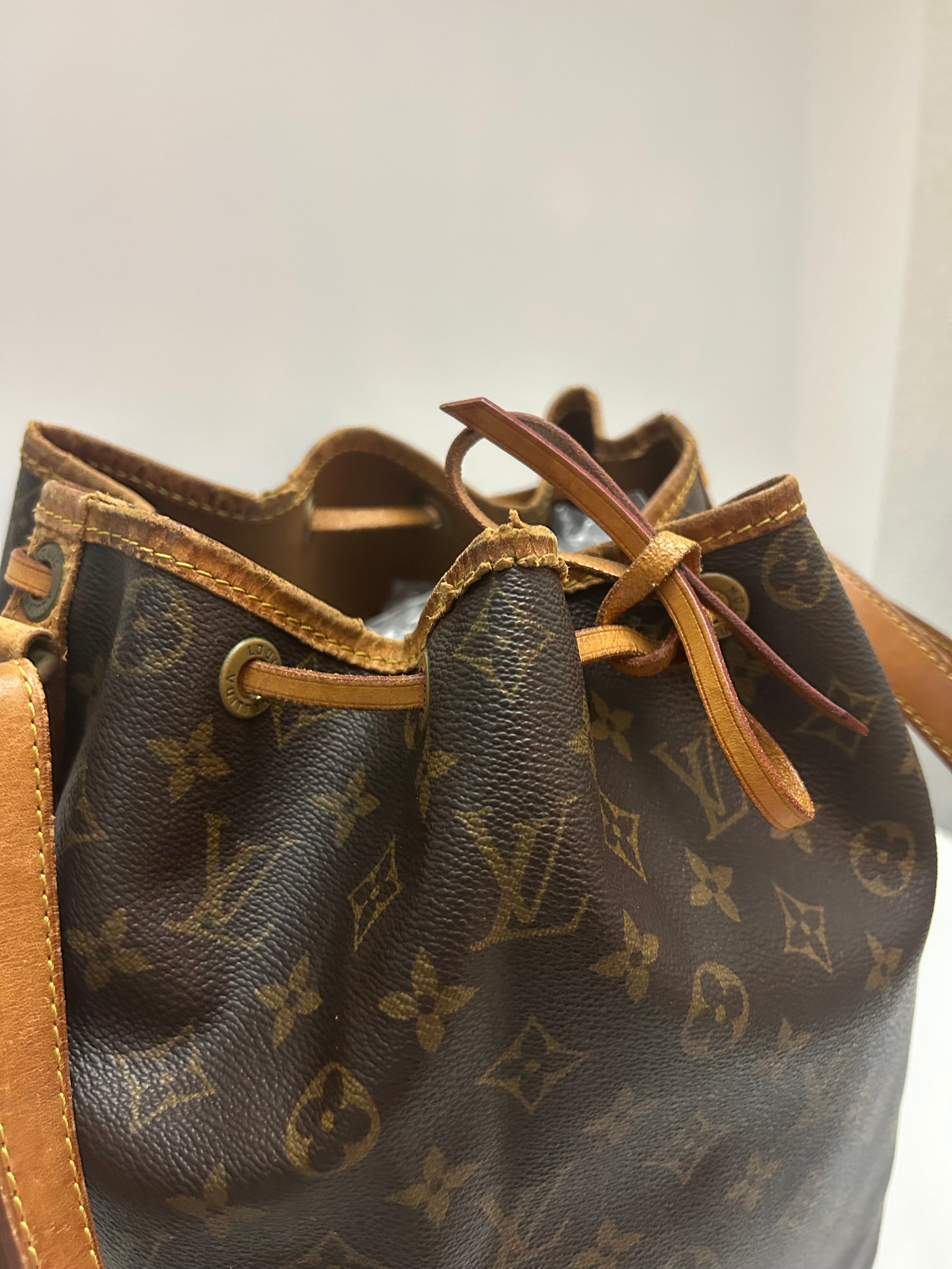 Louis Vuitton Noé