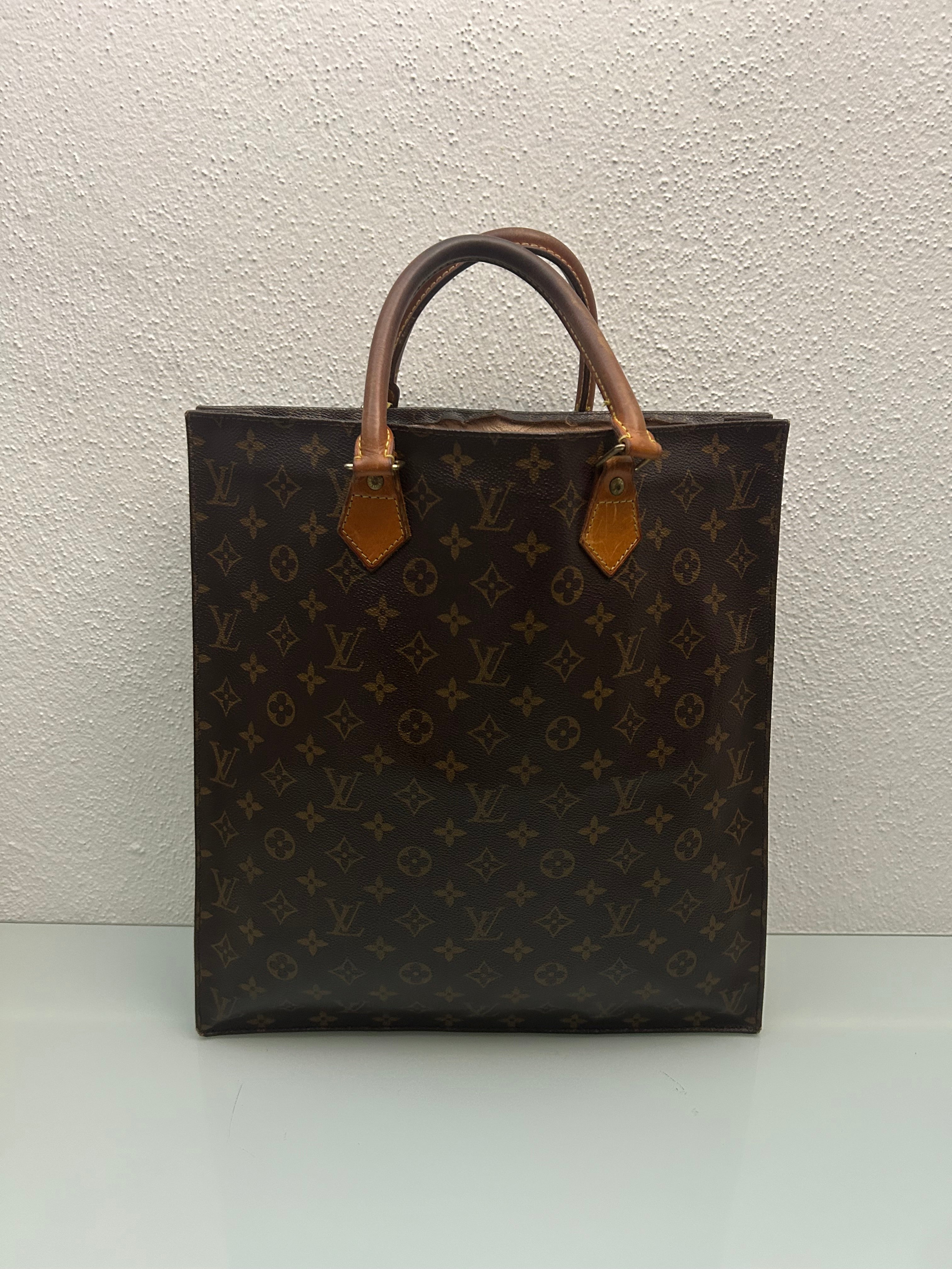 Louis Vuitton Håndtaske