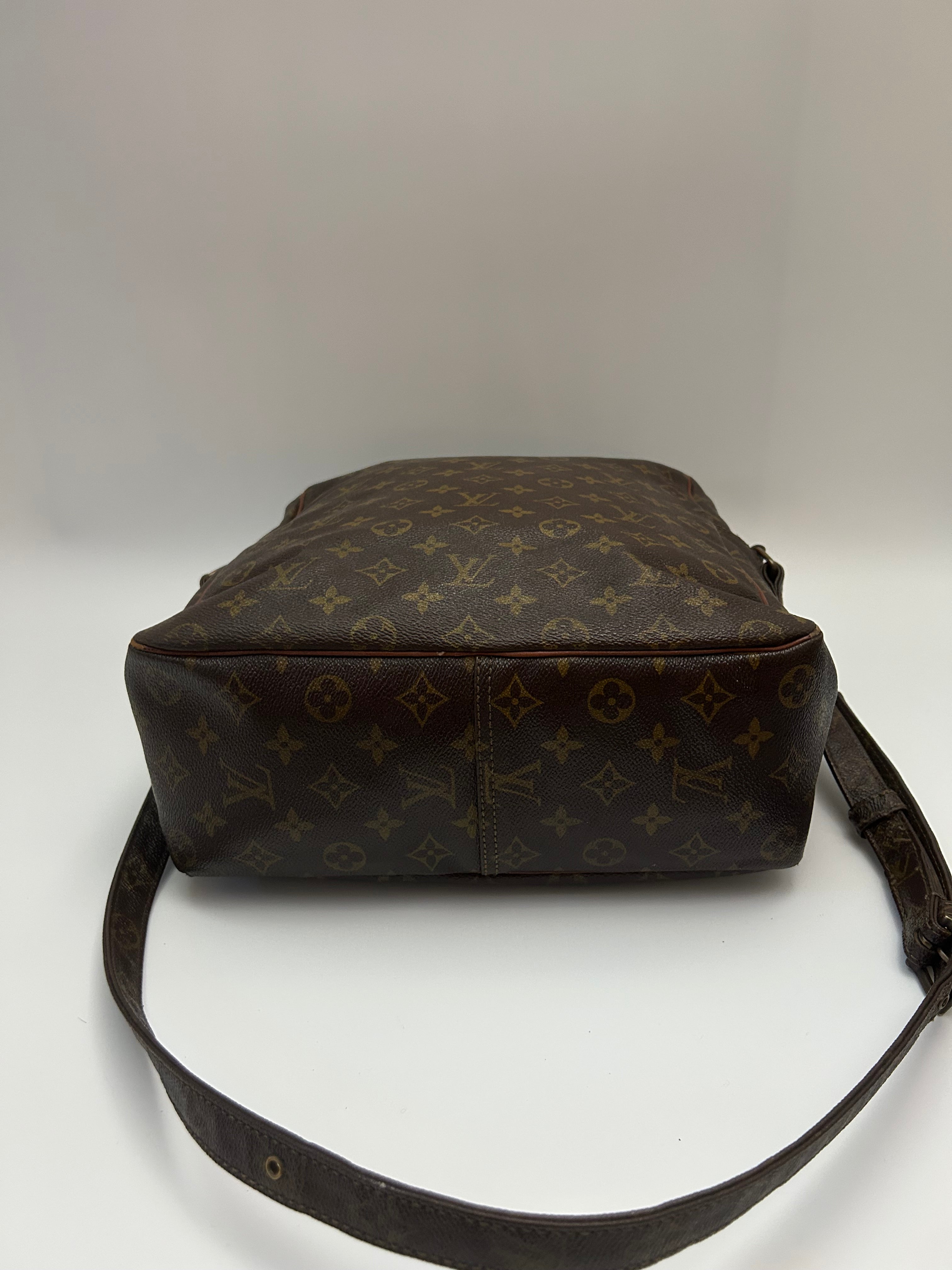 Louis Vuitton Marcau