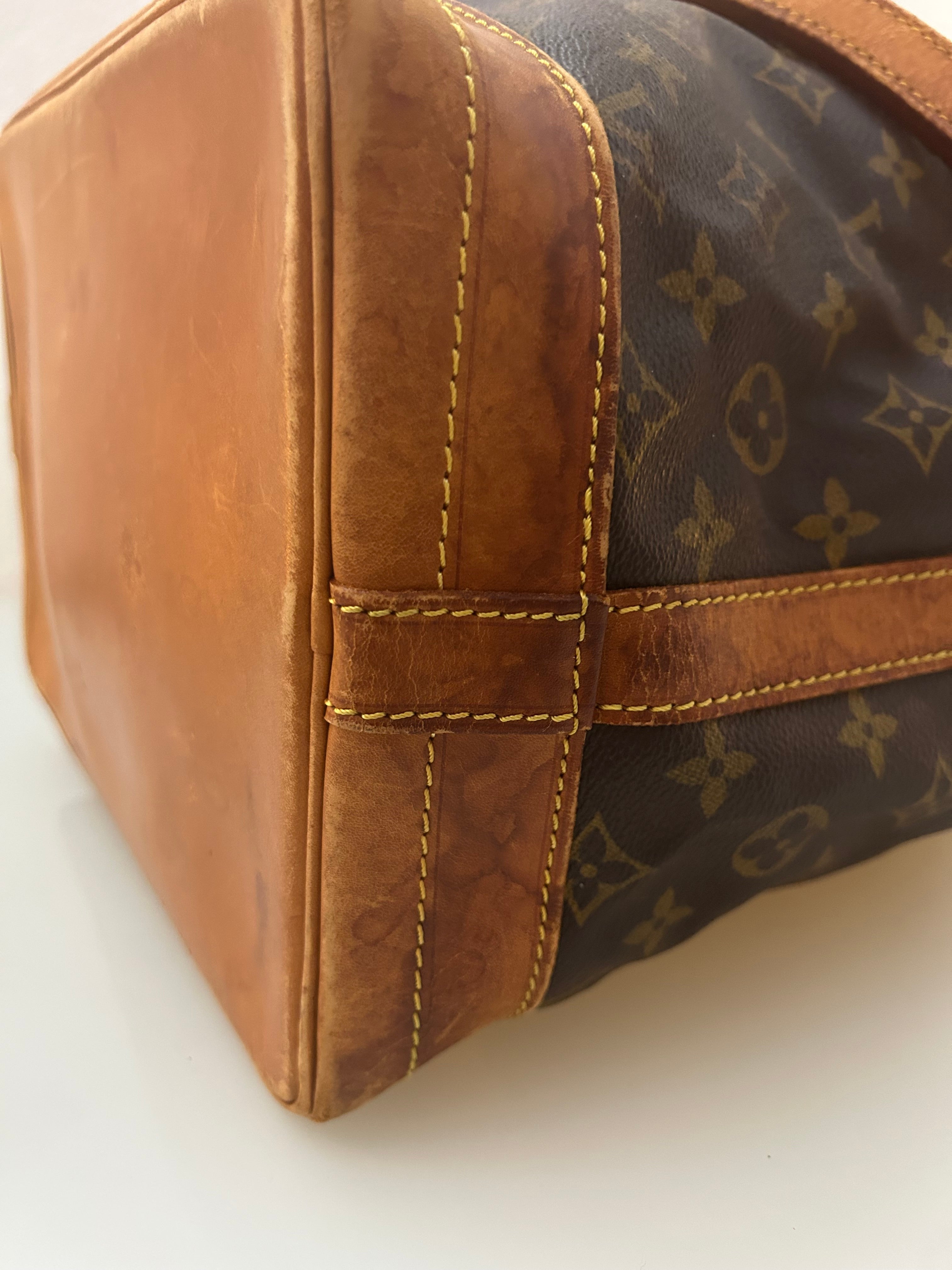 Louis Vuitton Noé