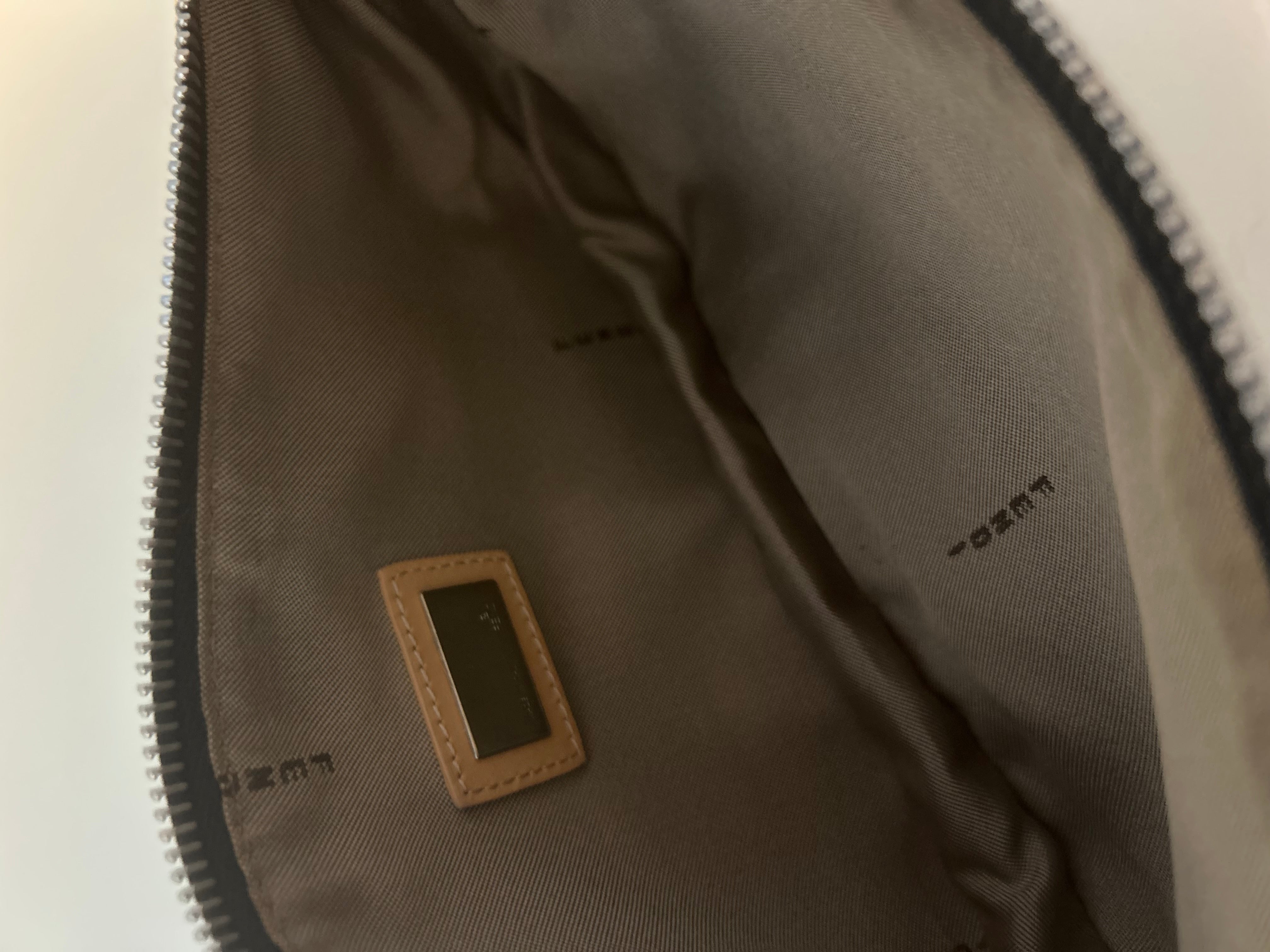 Fendi Mini Baguette