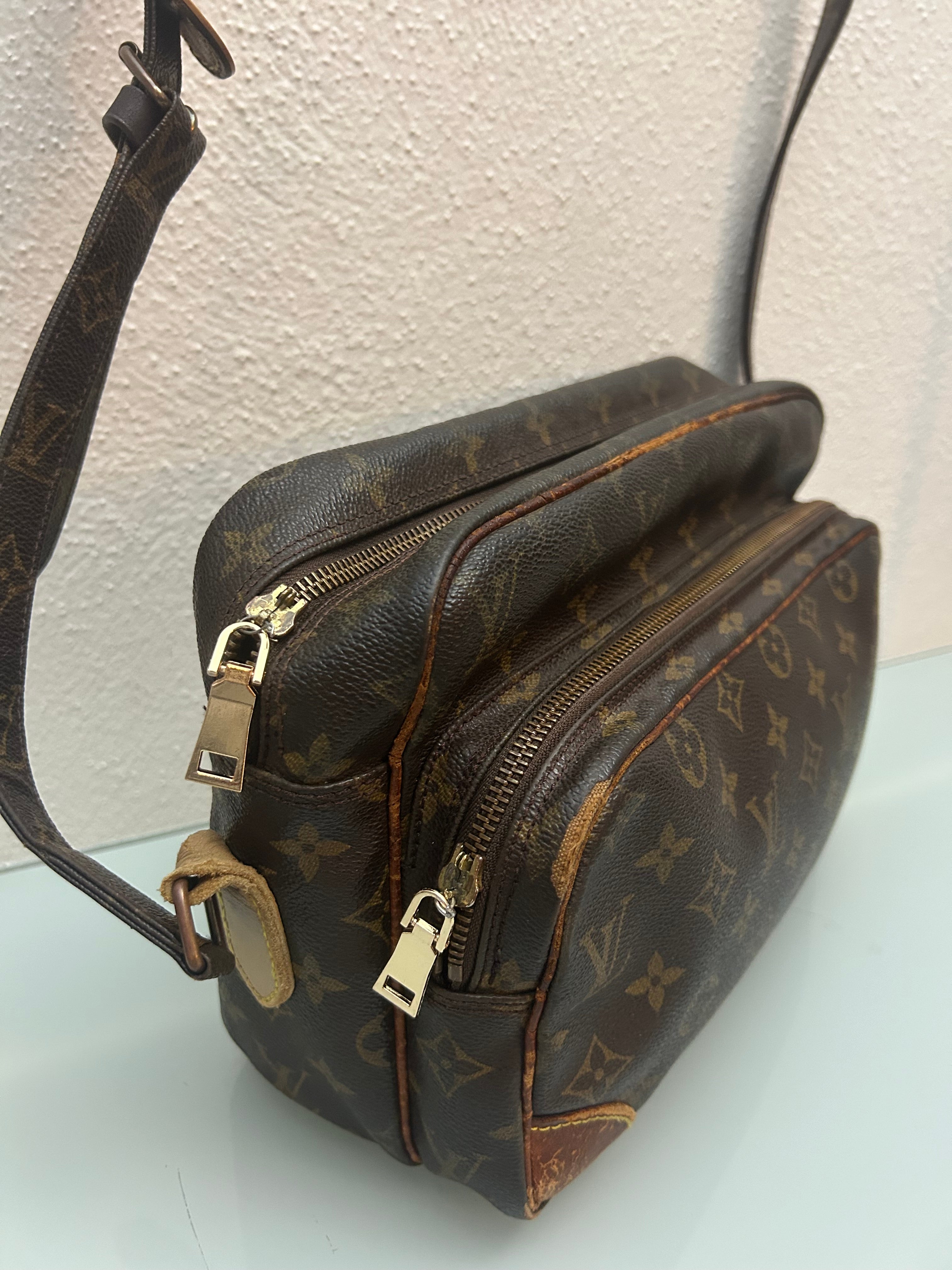 Louis Vuitton Nile