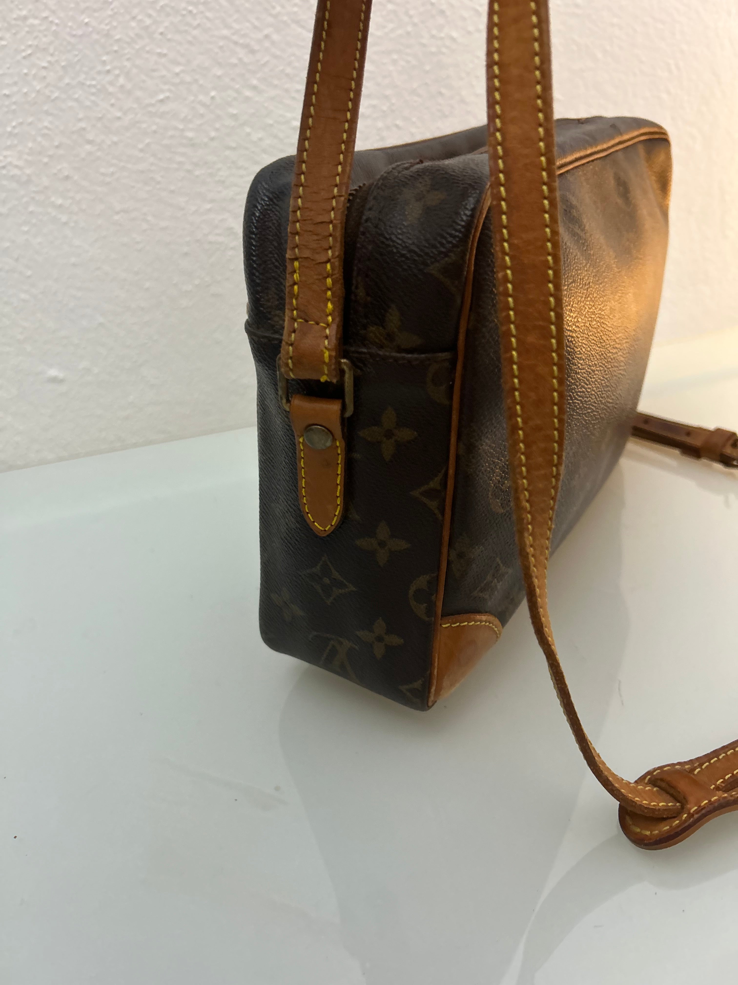 Louis Vuitton Trocadero
