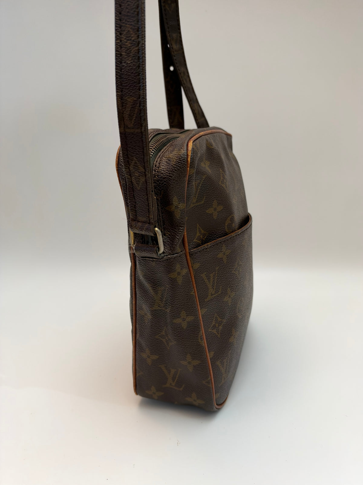 Louis Vuitton Marceau PM